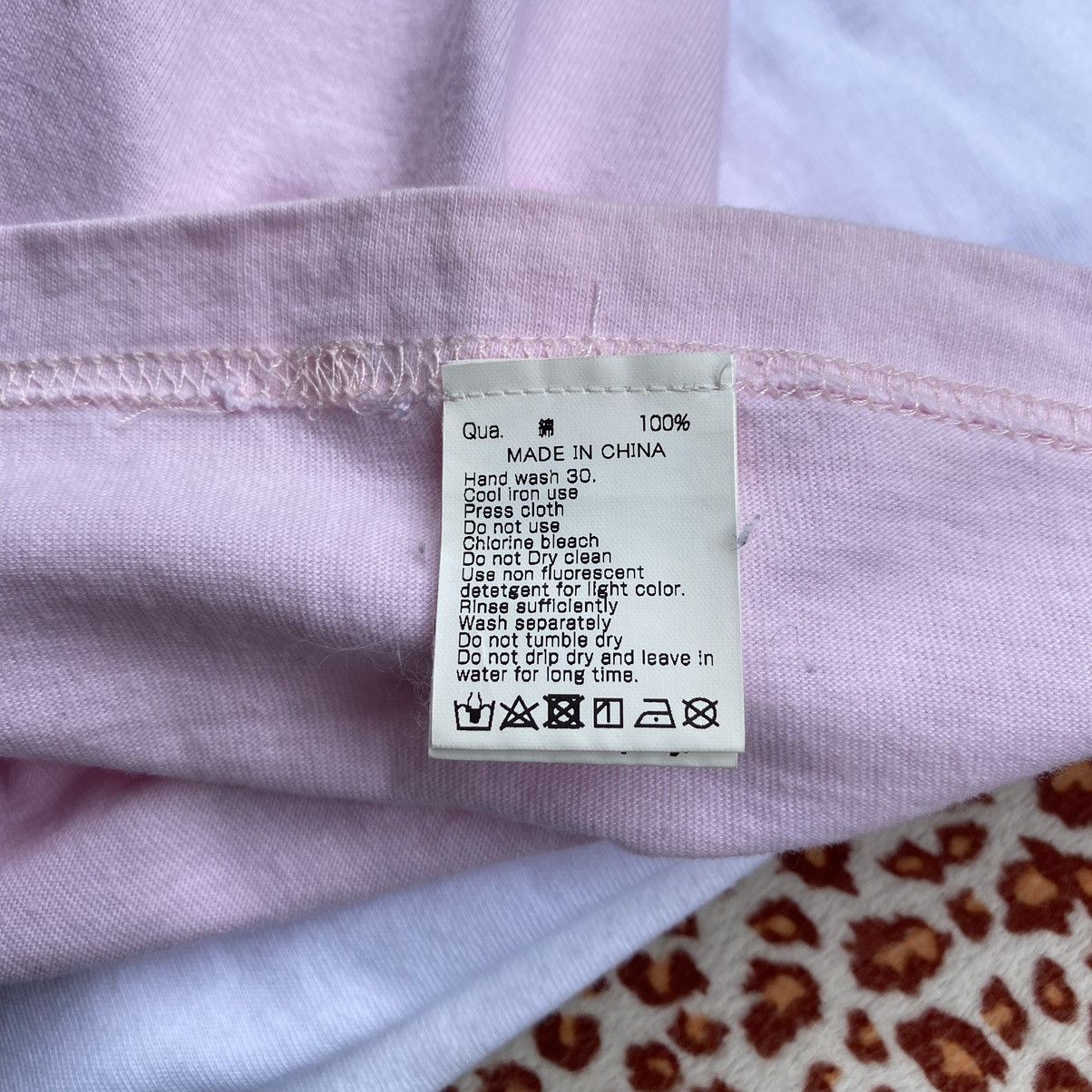 FR2 Fr2 Fxxking Rabbit Shirt Embroidery OG Logo Fr2 Streetwear Size US M / EU 48-50 / 2 - 19 Thumbnail