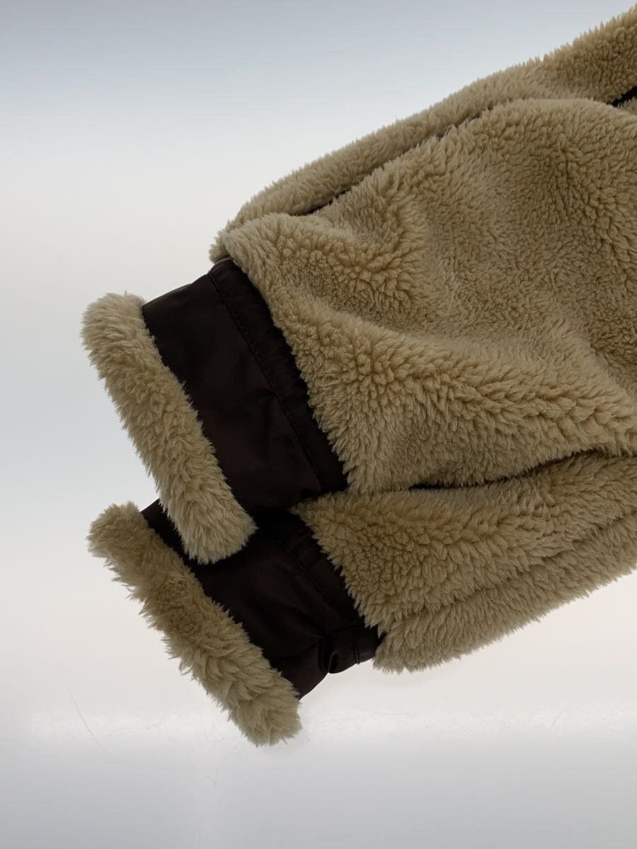 Avirex Avirex Polyester Fleece Jacket Cream Size US L / EU 52-54 / 3 - 5 Thumbnail