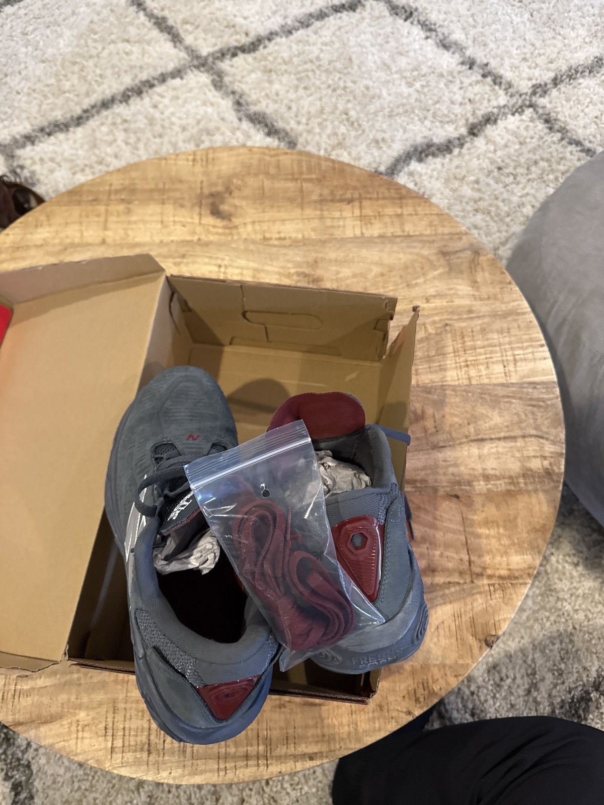 New Balance Fresh Foam BB v2 Size US 11 / EU 44 - 2 Thumbnail
