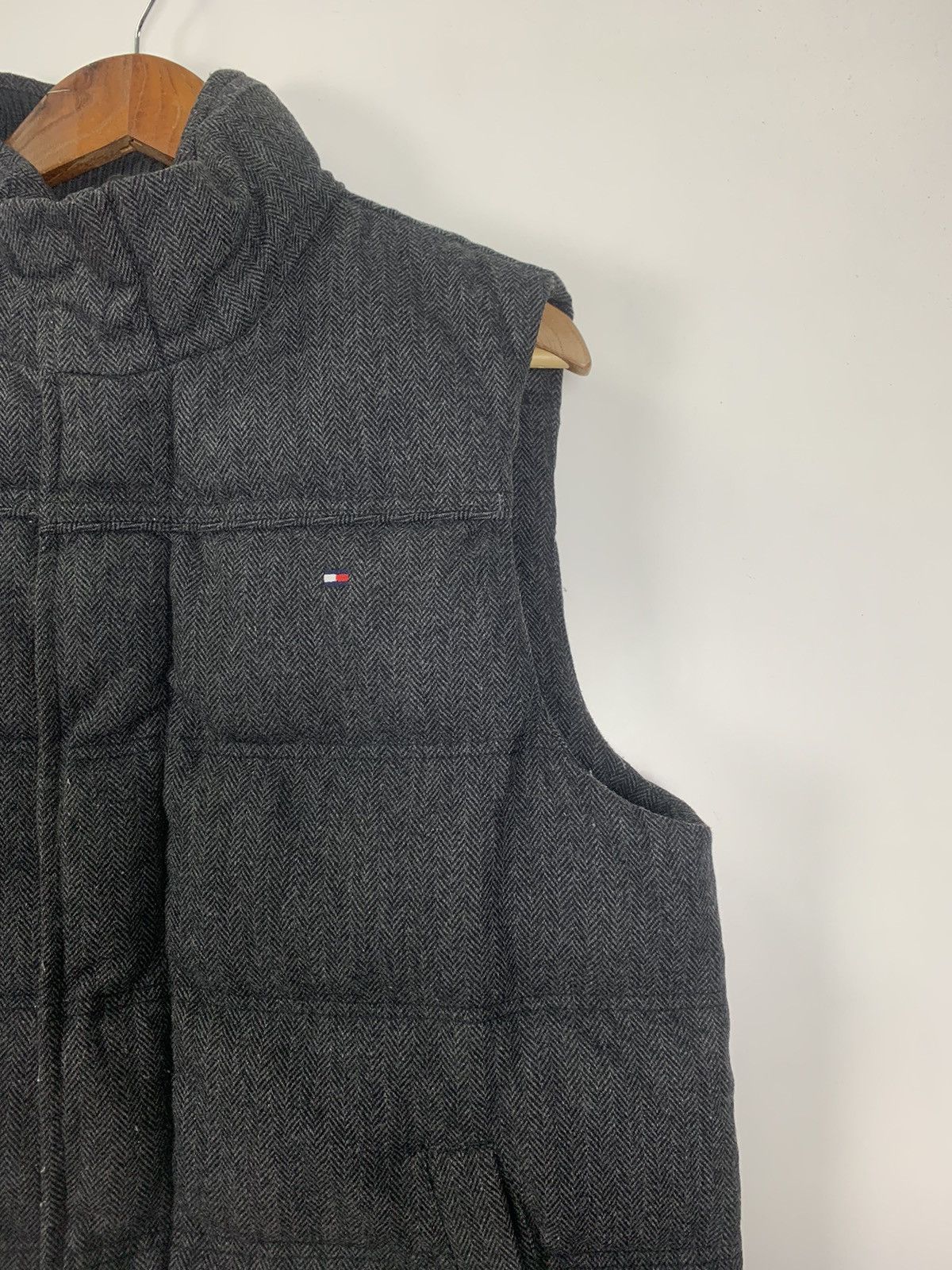 Tommy Hilfiger Tommy Hilfiger Puffer Size US M / EU 48-50 / 2 - 7 Thumbnail