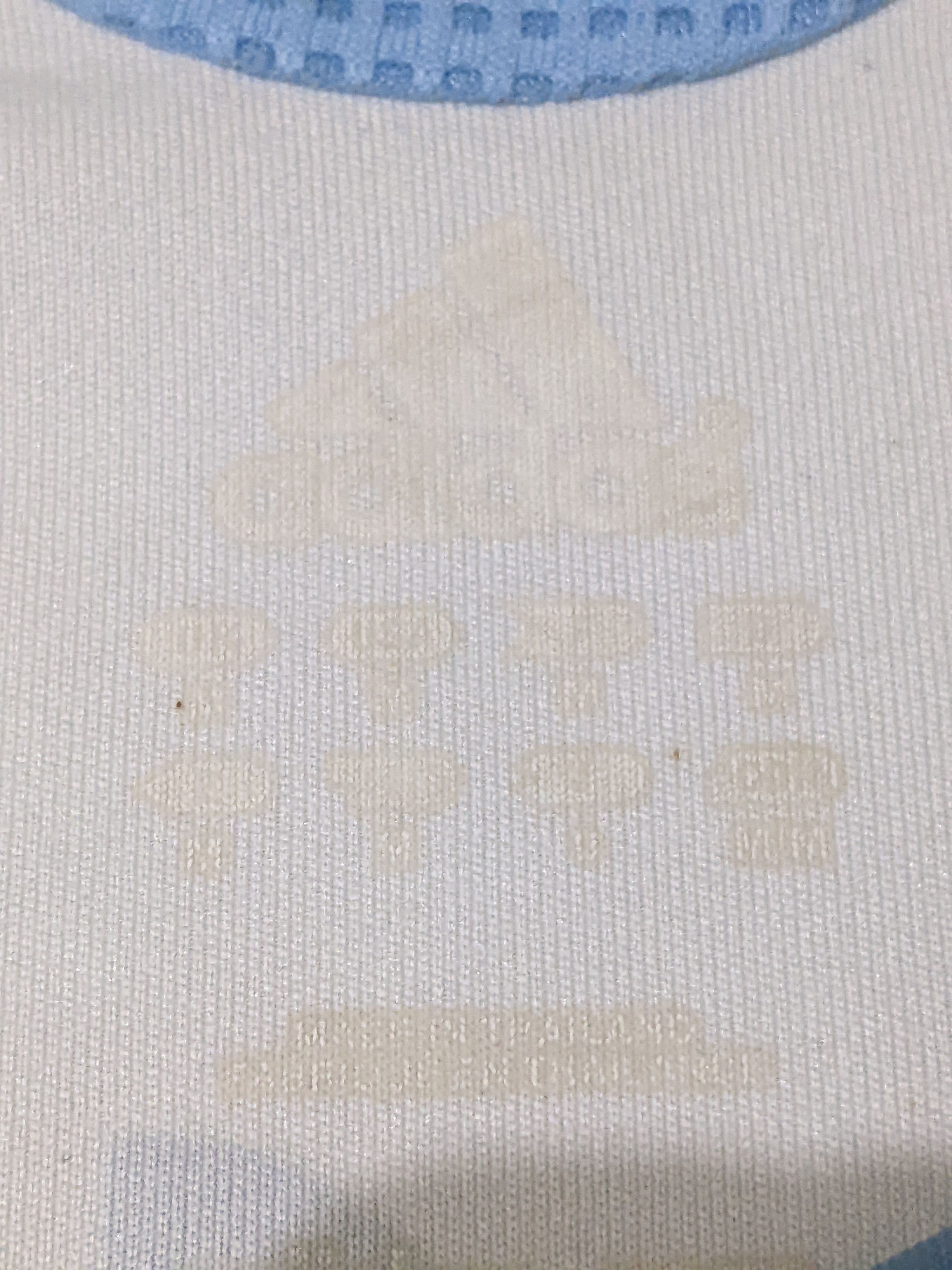 Adidas Jersey world cup 2006 home Riquelme football shirt Size US M / EU 48-50 / 2 - 9 Thumbnail