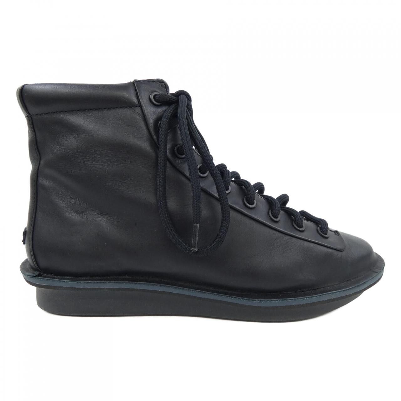 Other Other Camper Boots Leather Shoes DUTY FREE for USA Size ONE SIZE - 1 Thumbnail