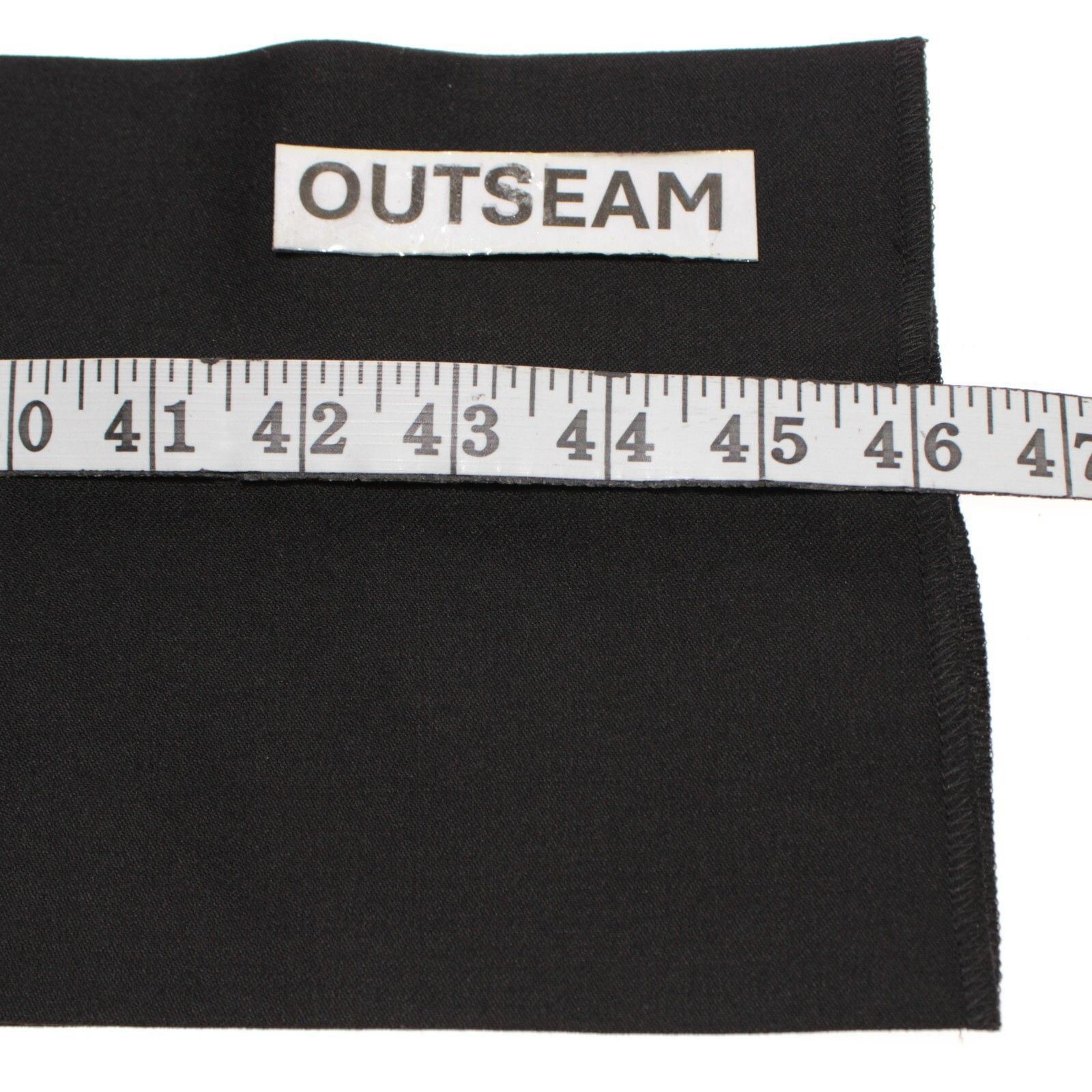 Slowear Slowear New with tags Dress Pants Size 34 US In Black Size US 34 / EU 50 - 6 Thumbnail