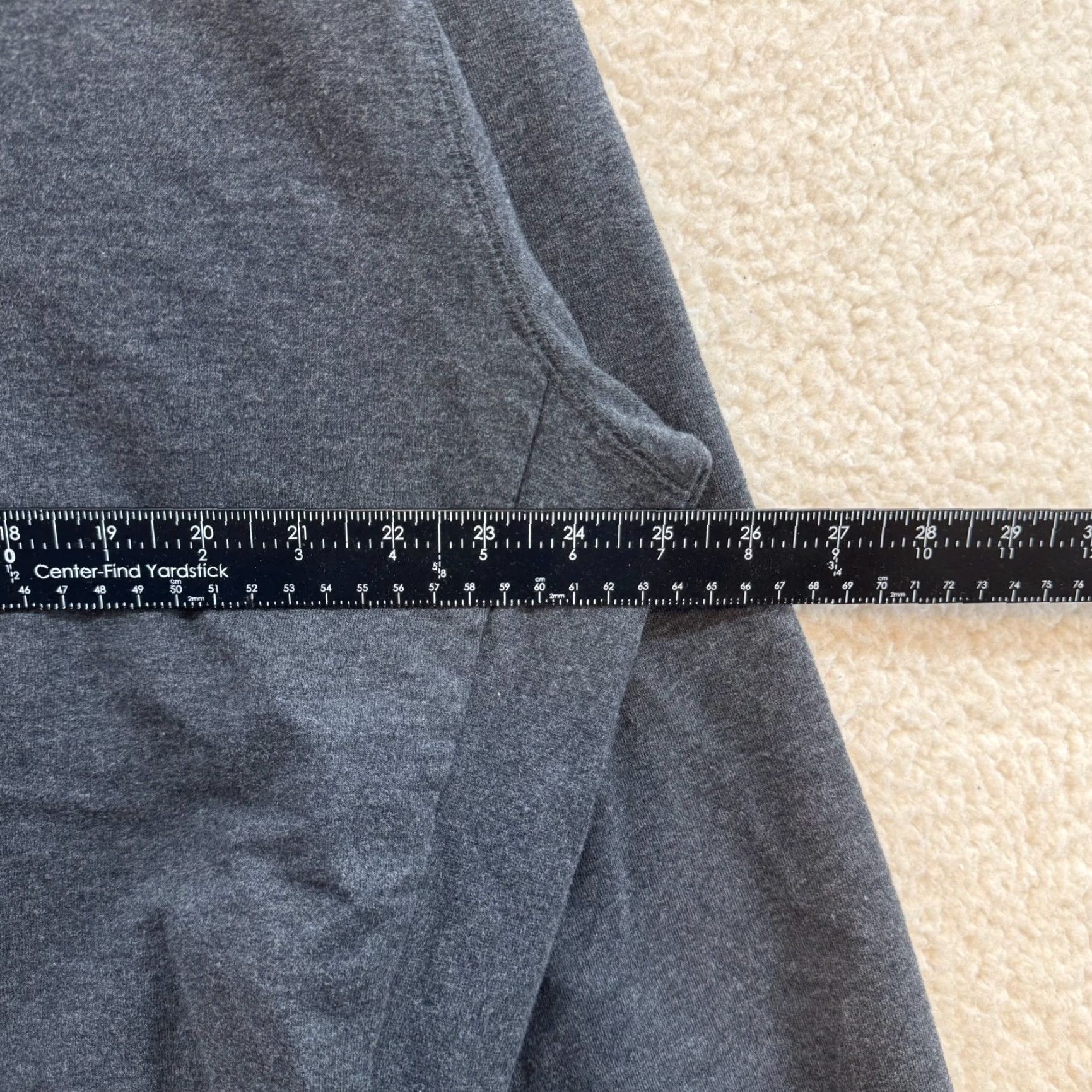 Vintage VINTAGE Akoo Sweatshirt Sweater XL Mens Grey Fox Graphic Crewneck Long Sleeve Streetwear Size US XL / EU 56 / 4 - 5 Thumbnail