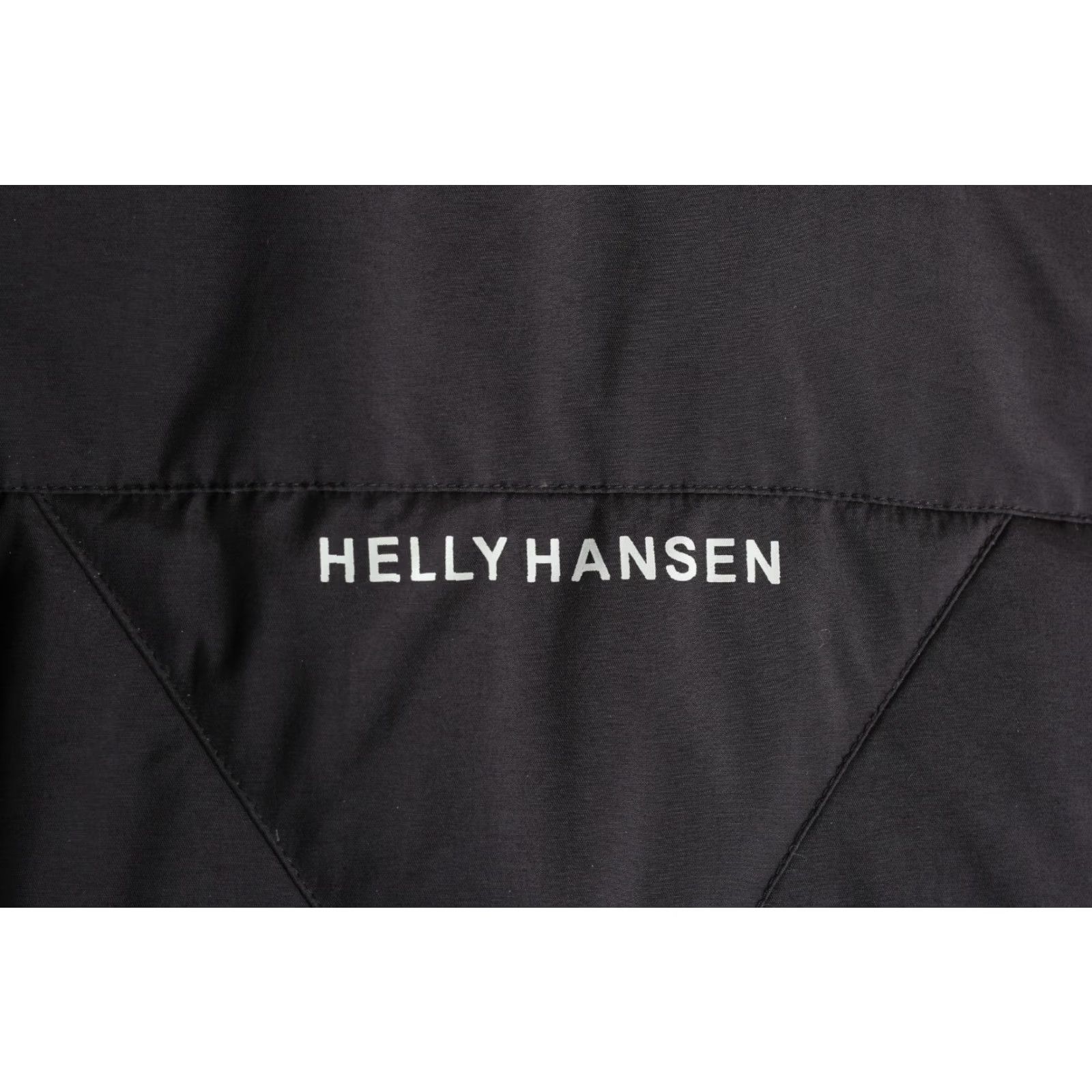 Helly Hansen VINTAGE Helly Hansen Hooded Down Parka Jacket Women S MJ6136 Size S / US 4 / IT 40 - 6 Thumbnail