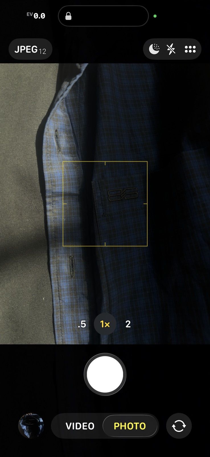 Balenciaga Bb hybrid shirt Size US XL / EU 56 / 4 - 16 Thumbnail