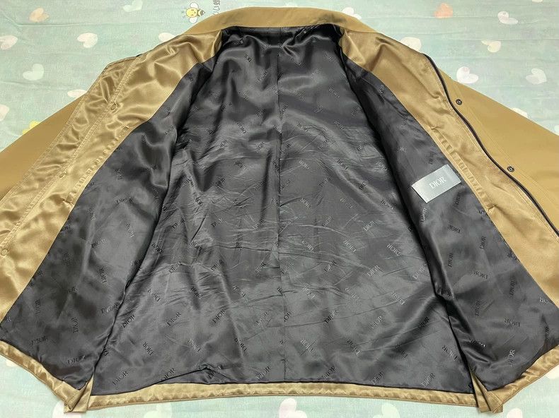 Dior Dior Dior jacket 2501-Nextarrow Size US L / EU 52-54 / 3 - 4 Thumbnail