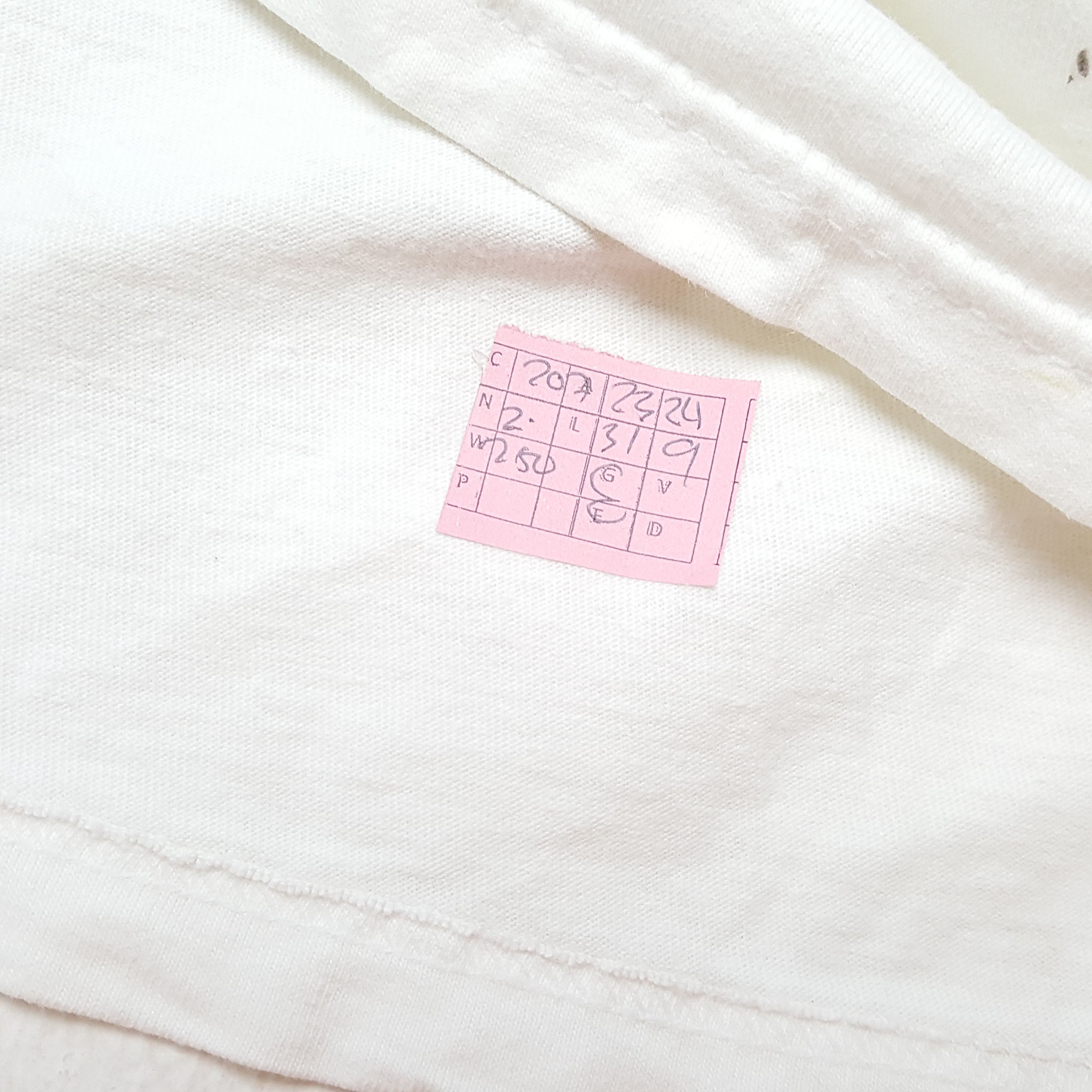 Vintage × Yamaha YAMAHA Japanese Motorcycle Brand Vintage Tshirt Size US XL / EU 56 / 4 - 5 Thumbnail