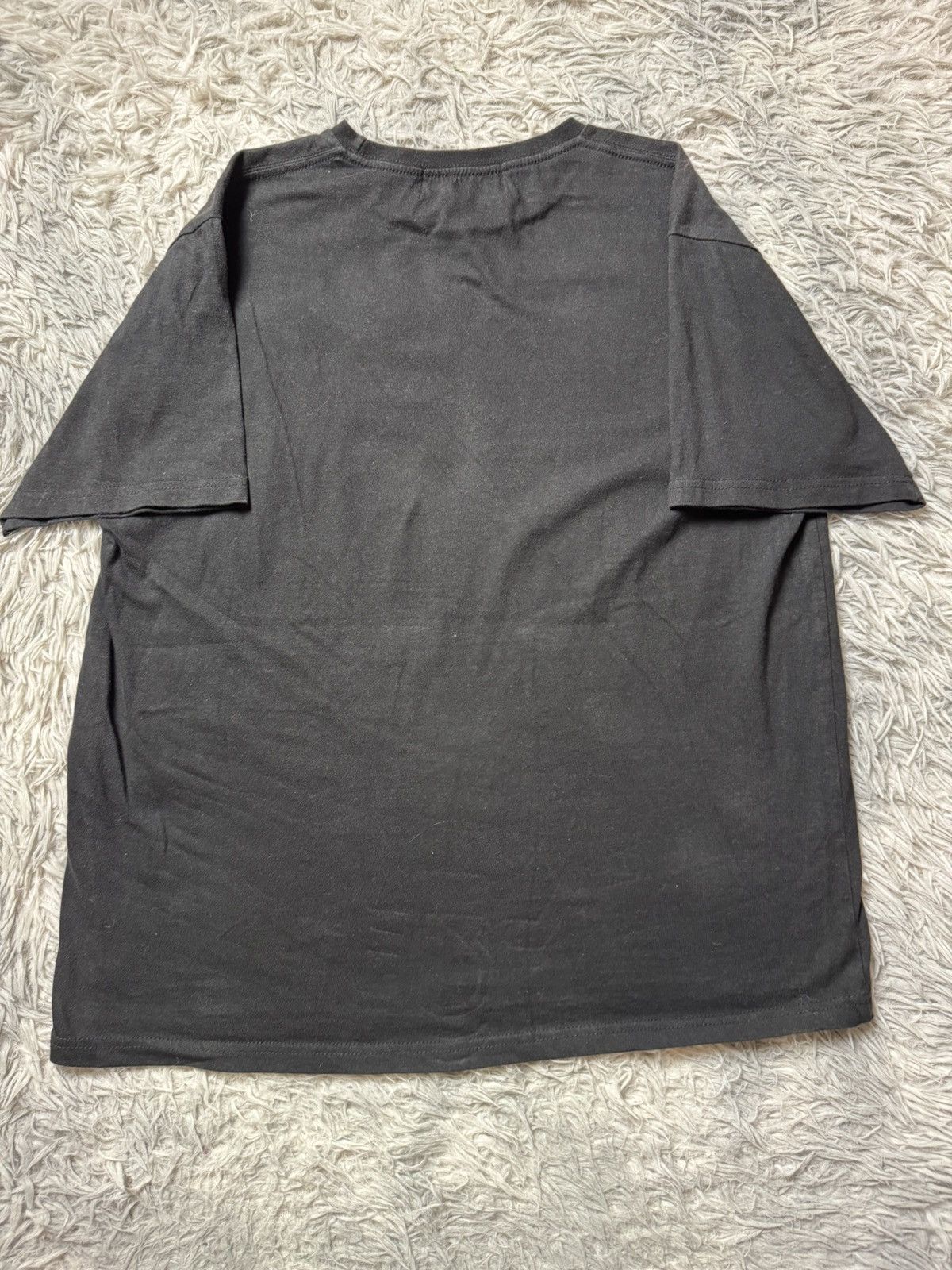 Anime Vintage Neon Genesis Evangelion Unit 13 Size US L / EU 52-54 / 3 - 5 Thumbnail
