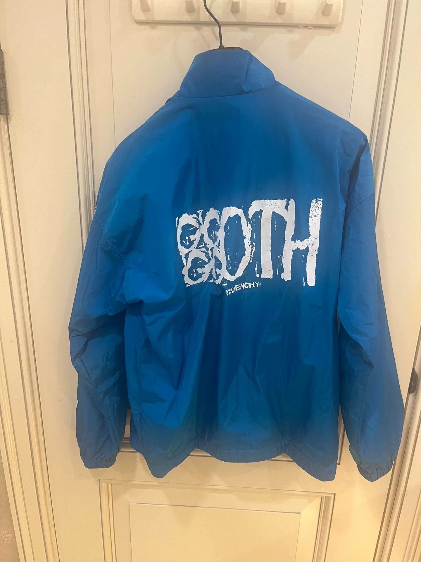 Givenchy Givenchy x Josh Smith Collaboration Tracksuit Size US S / EU 44-46 / 1 - 5 Thumbnail