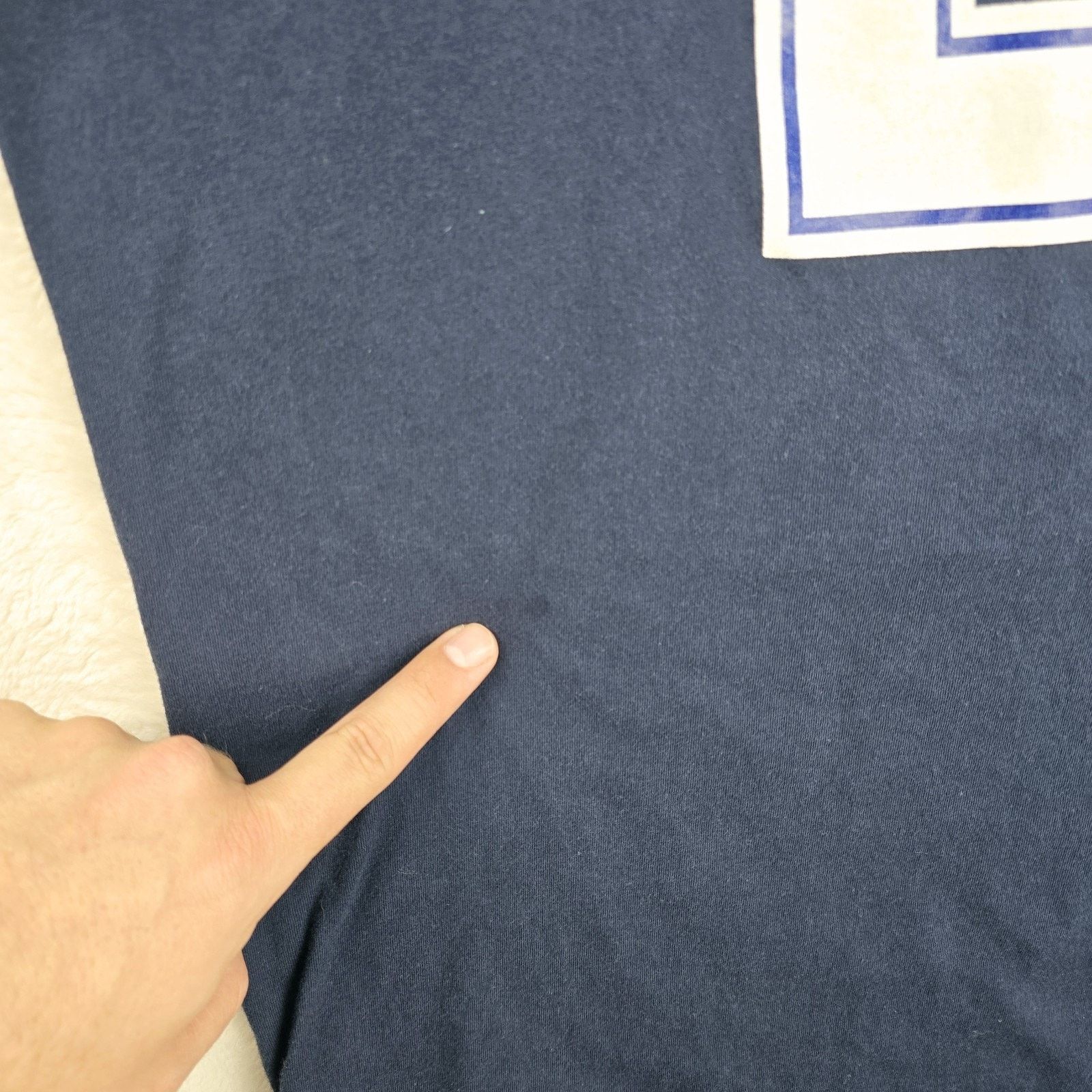 Mitchell & Ness Emmitt Smith Dallas Cowboys Mitchell & Ness Tee Shirt XXL Size US XXL / EU 58 / 5 - 5 Thumbnail