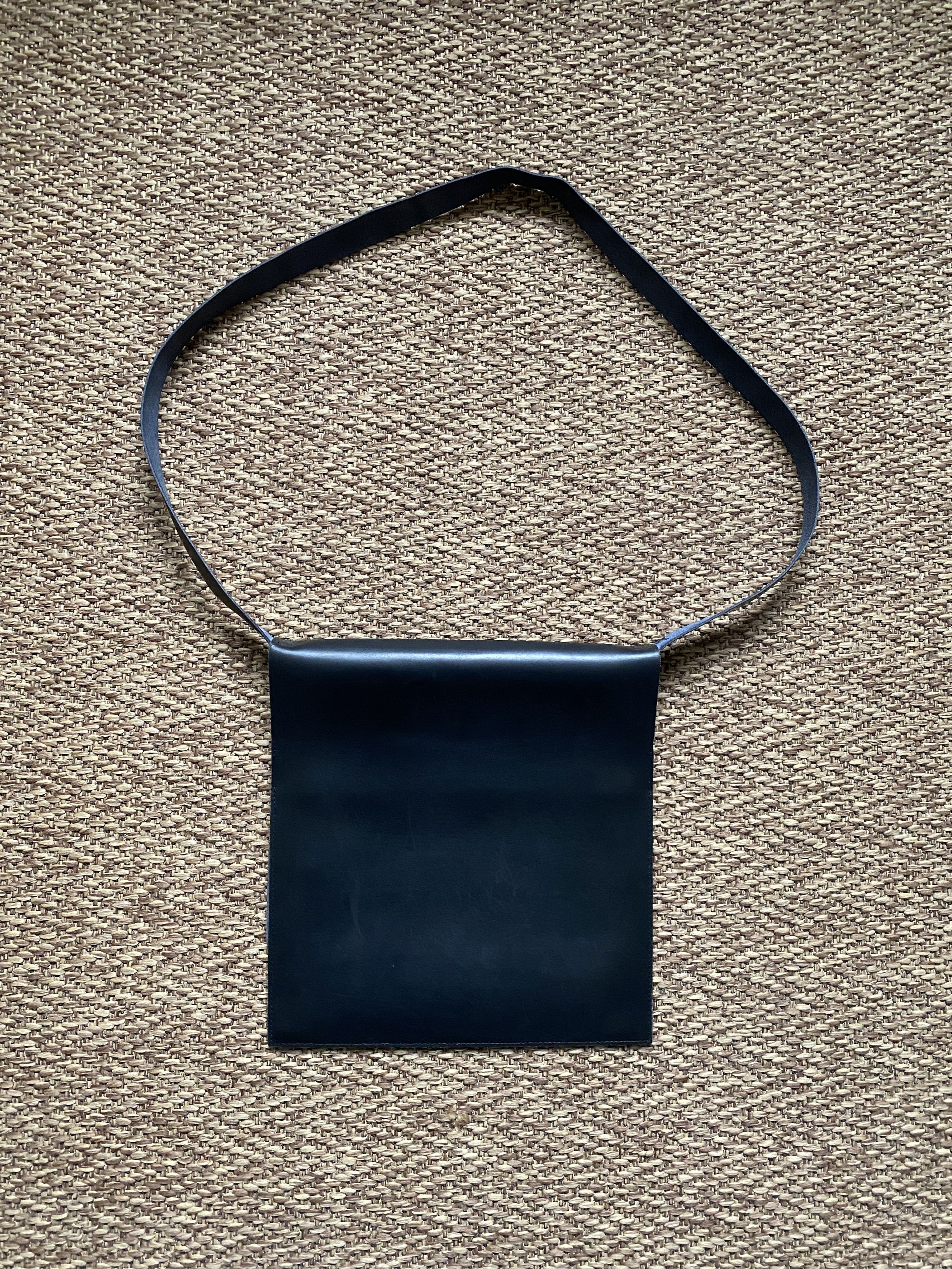 Bless Bless Service No14 Shopping Support Bag Size ONE SIZE - 7 Thumbnail