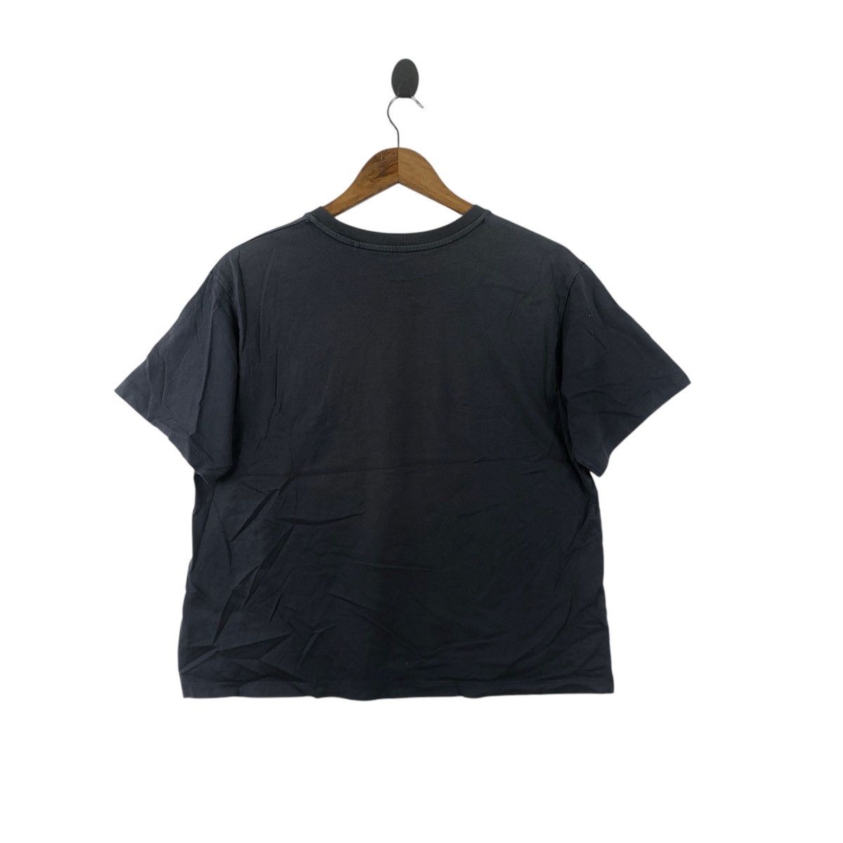 Uniqlo UNIQLO x PEANUTS x YU NAGABA Manga Artist Tee Shirt Top Size L / US 10 / IT 46 - 4 Thumbnail