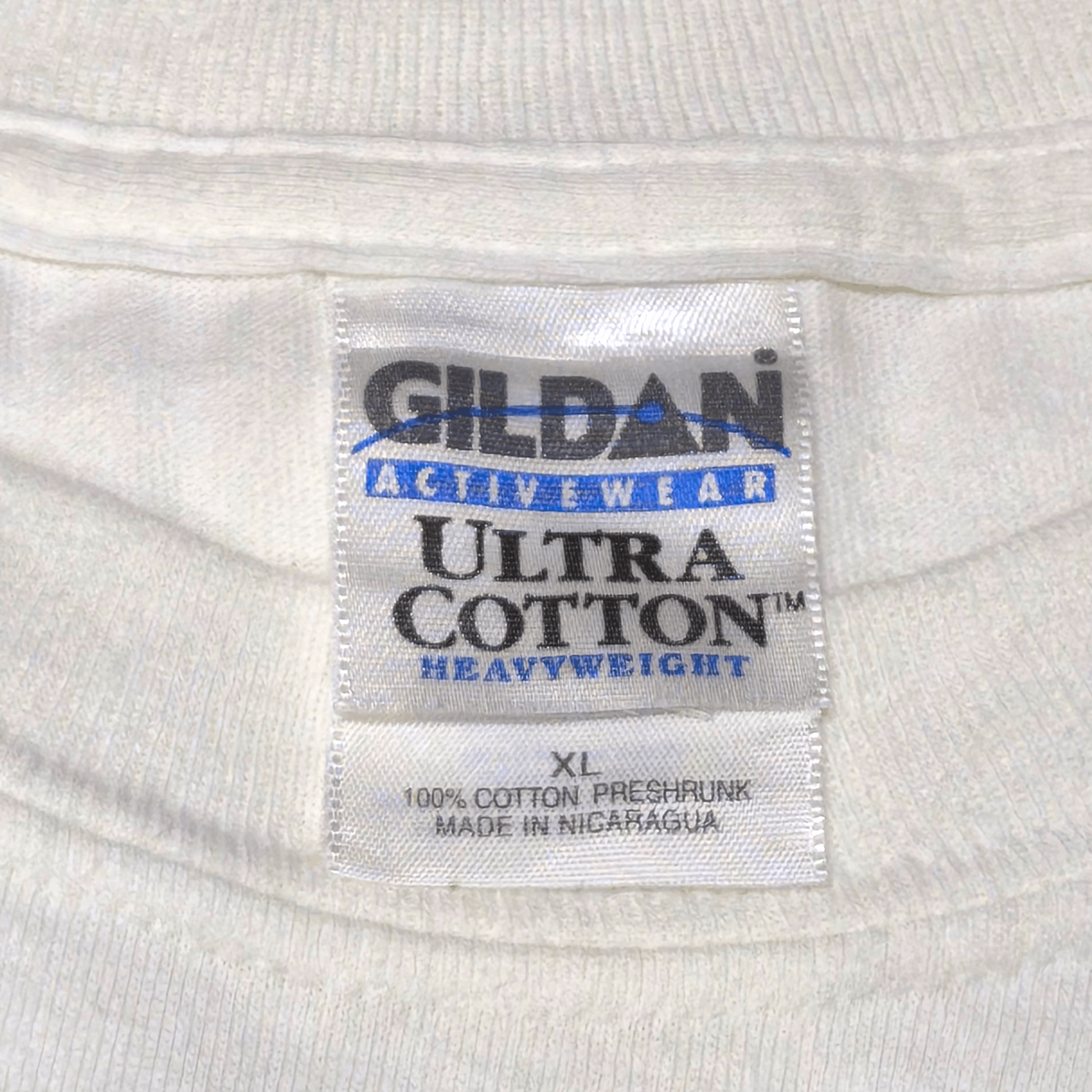 Vintage Vintage Land Rover Gear Jaguar T Shirt 90s SOLD DON'T BUY!!! Size US XL / EU 56 / 4 - 6 Thumbnail