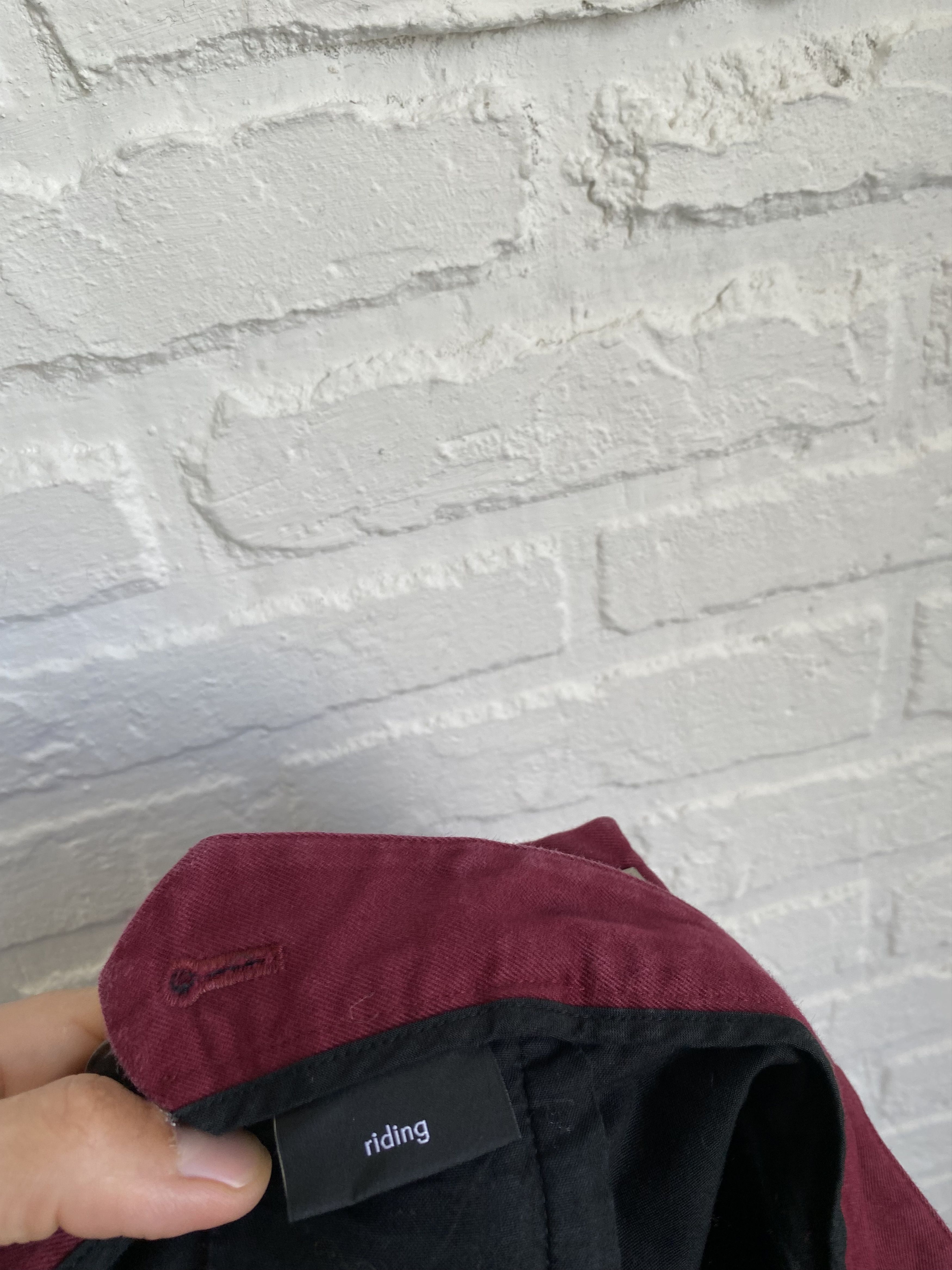 Gucci Gucci riding trousers Size US 34 / EU 50 - 5 Thumbnail