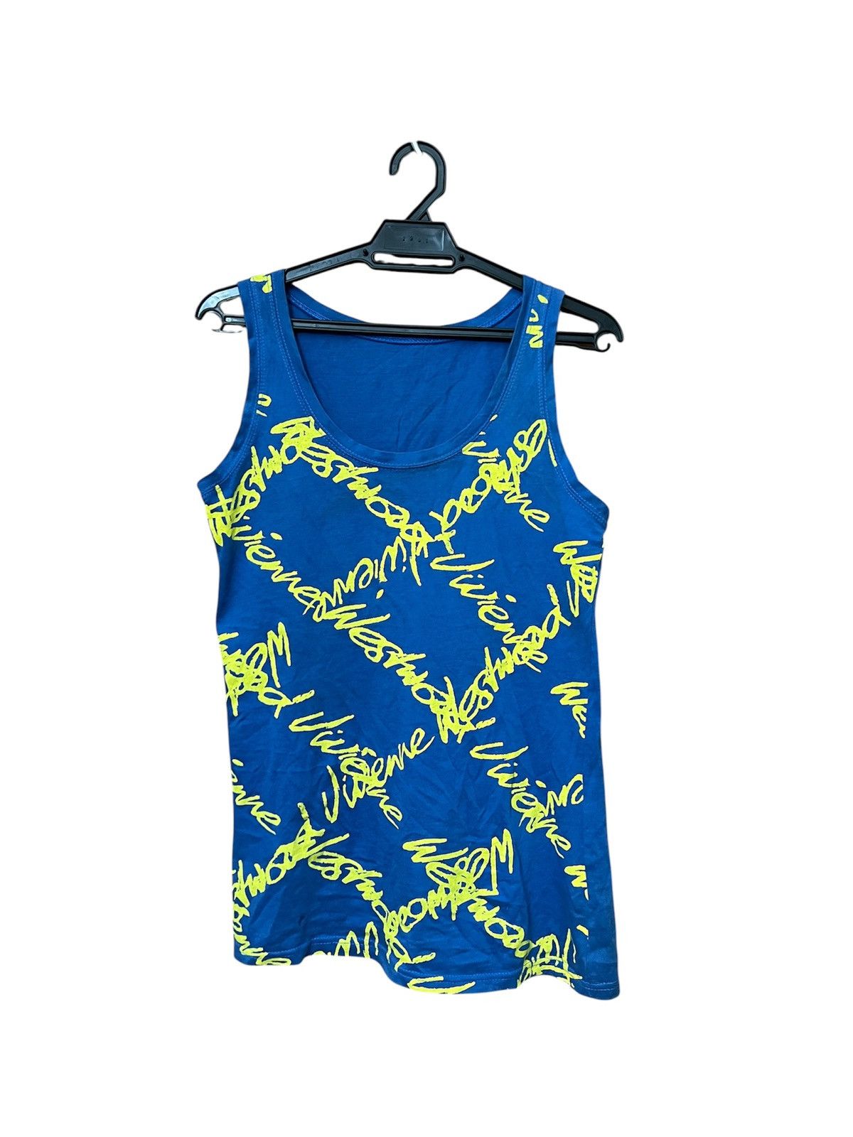 Vivienne Westwood Vivienne westwood inner Size M / US 6-8 / IT 42-44 - 1 Thumbnail