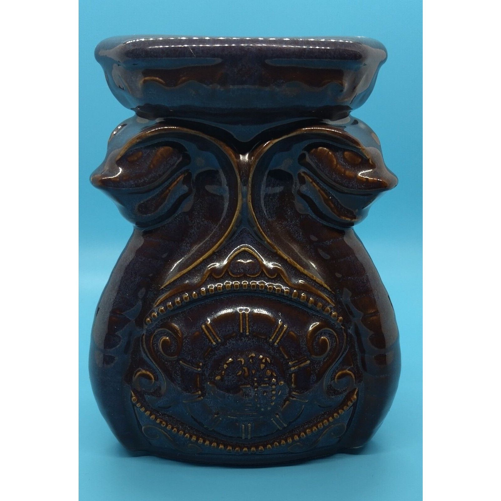Disney NIB! Disney CLUB 33 Indiana Jones Rare Purple SNAKE TIKI MUG Size ONE SIZE - 3 Thumbnail