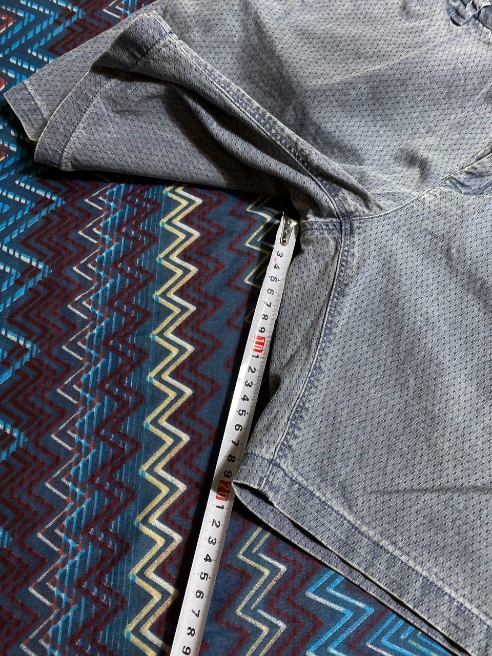 Scotch & Soda × Vintage Scotch Soda luxury streetwear casual shorts Size US 32 / EU 48 - 10 Thumbnail