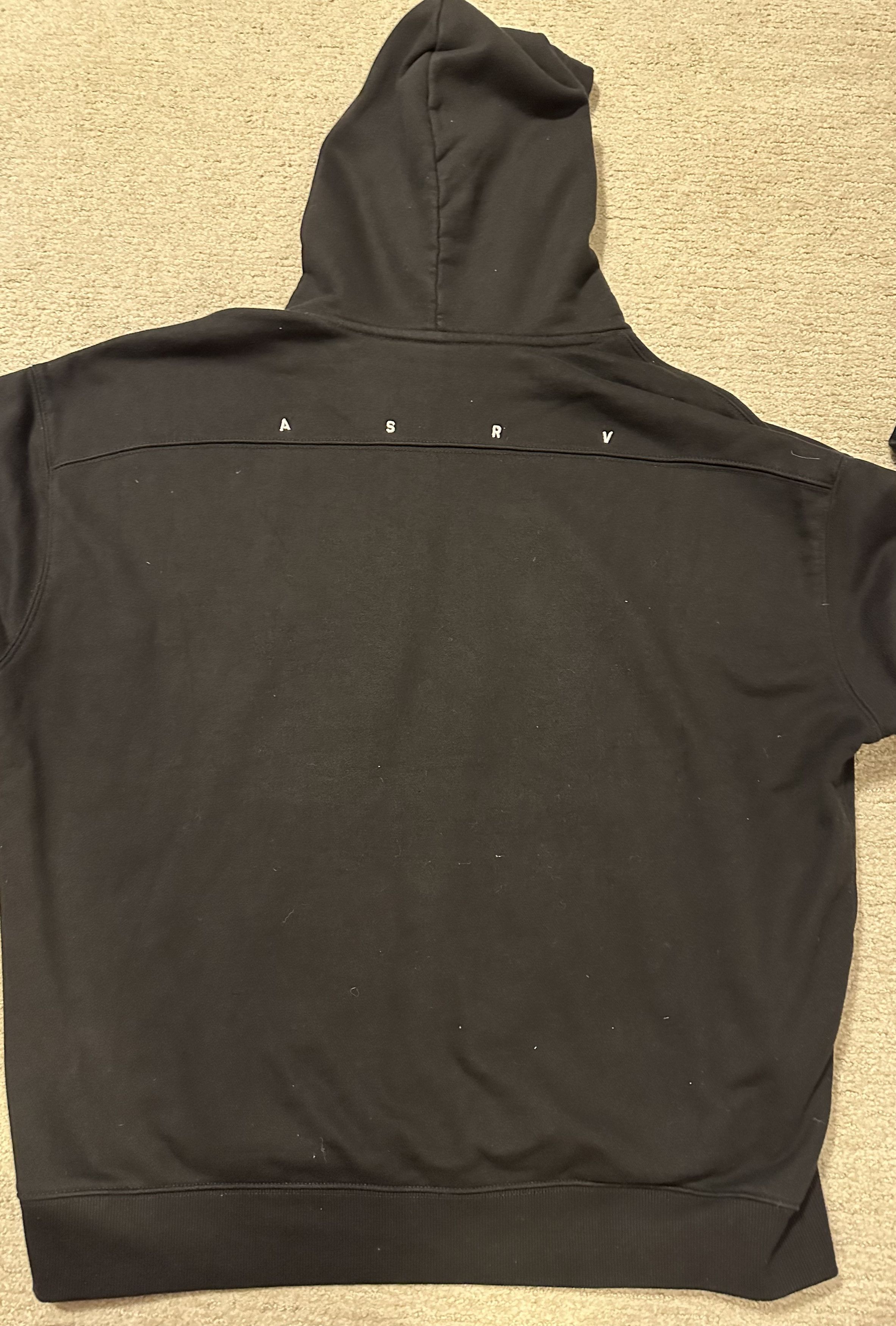 Other ASRV Athletic Hoodie Size US L / EU 52-54 / 3 - 2 Thumbnail