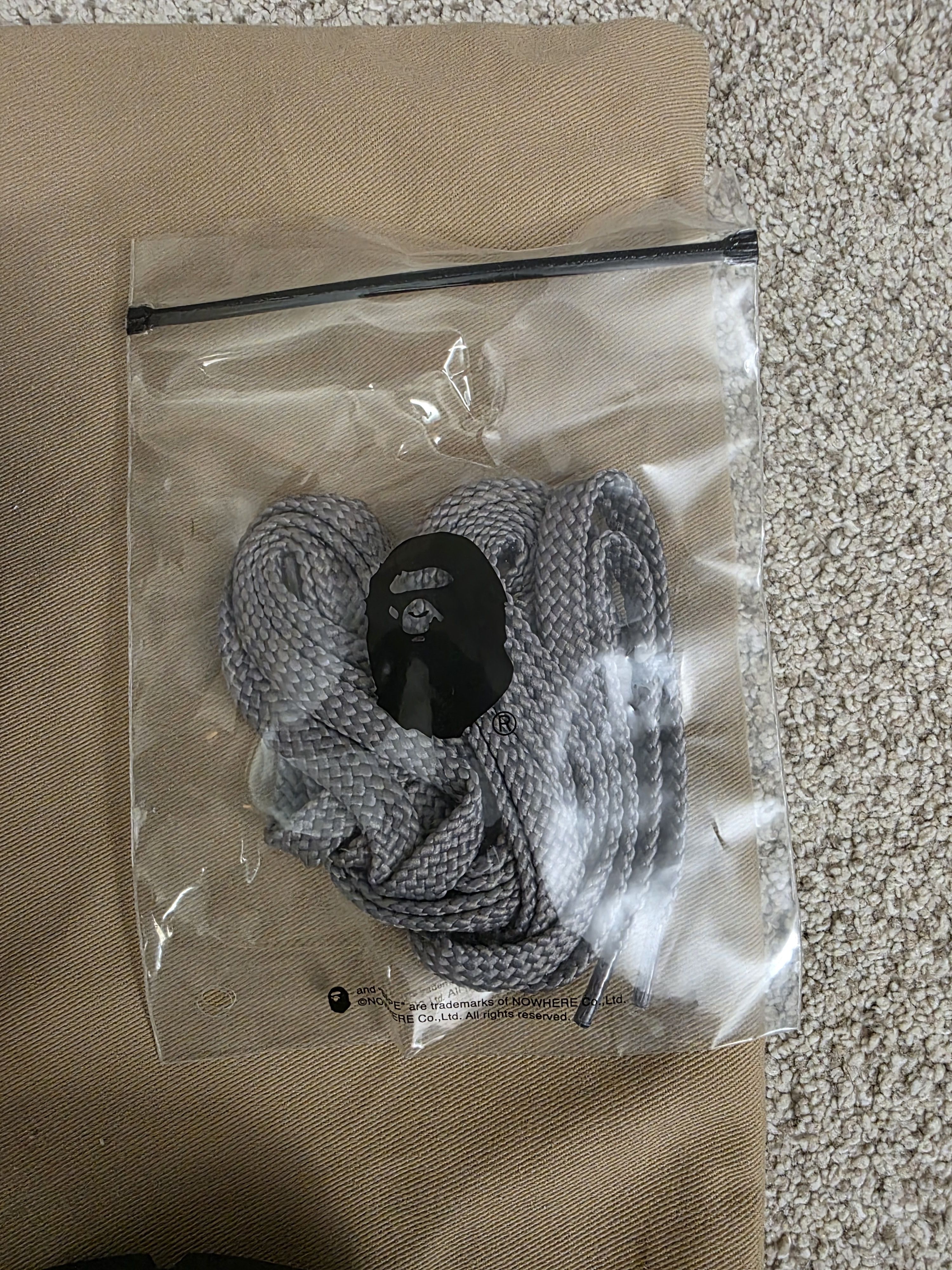 Bape Bape Road Sta Express #3 Size US 8.5 / EU 41-42 - 24 Thumbnail