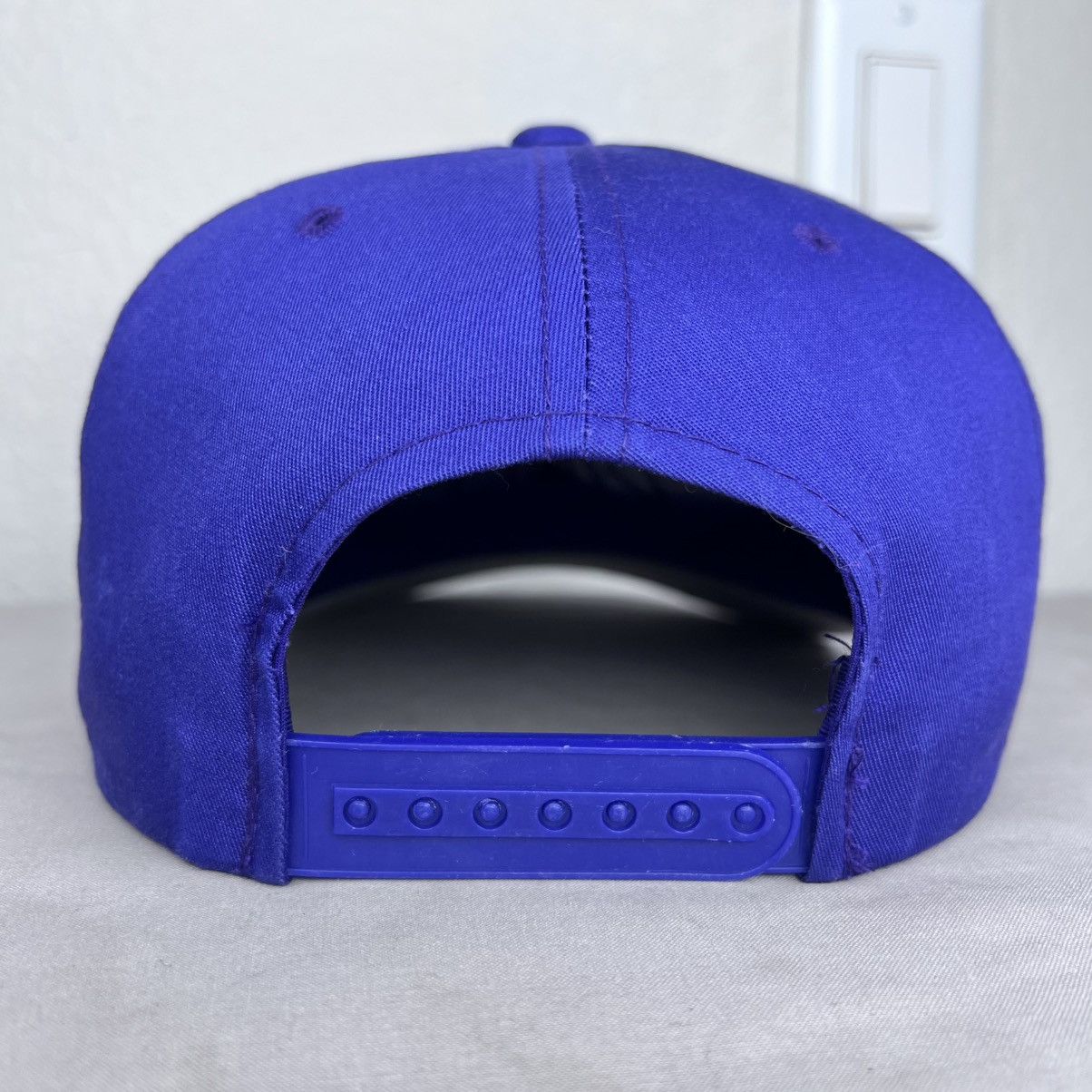 MLB Vintage 1990s MLB Arizona Diamondbacks Plain Logo Snapback Size ONE SIZE - 5 Thumbnail