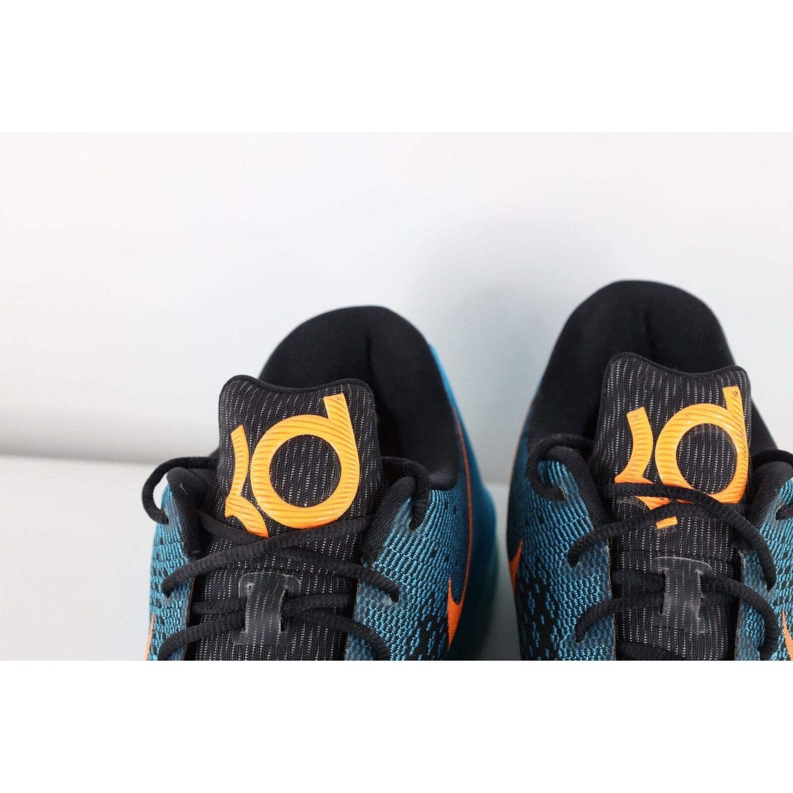 Nike Nike KD VIII Mens SOKC Road Game Basketball Shoes Size US 13 / EU 46 - 4 Thumbnail