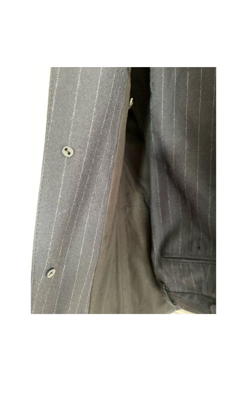 SONGZIO SONGZIO suit 46IT (s) with pants Size 46S - 13 Thumbnail