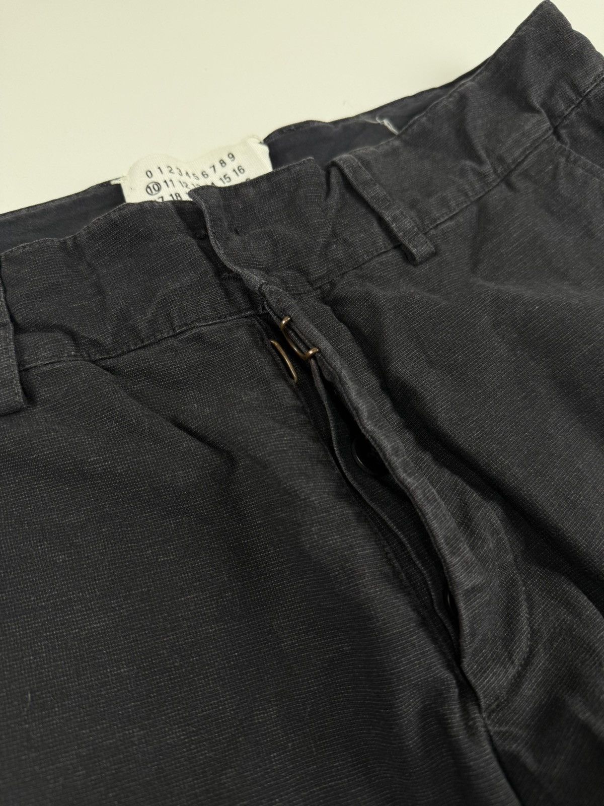 Maison Margiela Maison Margiela F/W’06 Anatomic Pants Size US 32 / EU 48 - 5 Thumbnail