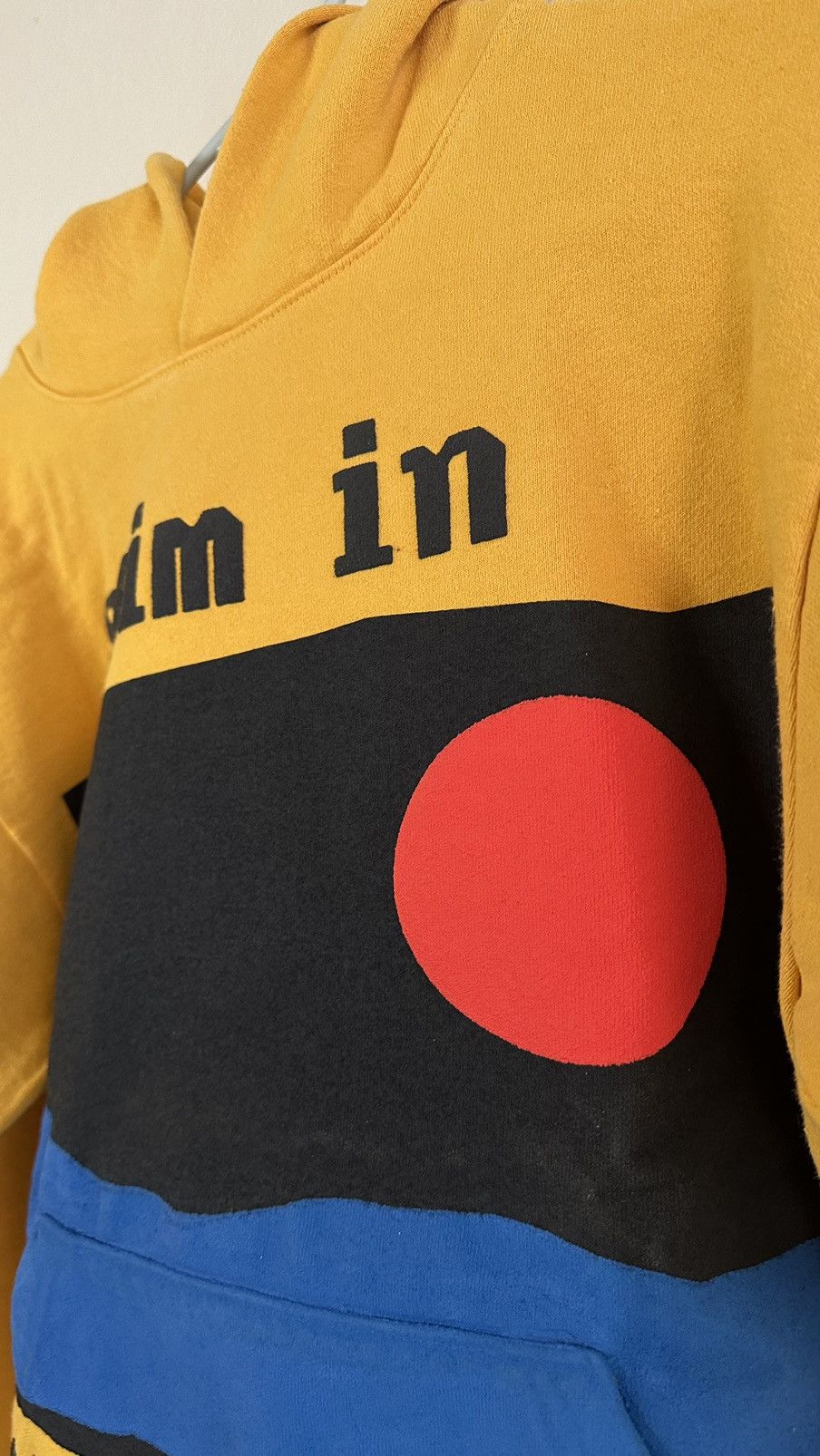 Cactus Plant Flea Market × Kid Cudi Cpfm x Kid Cudi Size US M / EU 48-50 / 2 - 3 Thumbnail