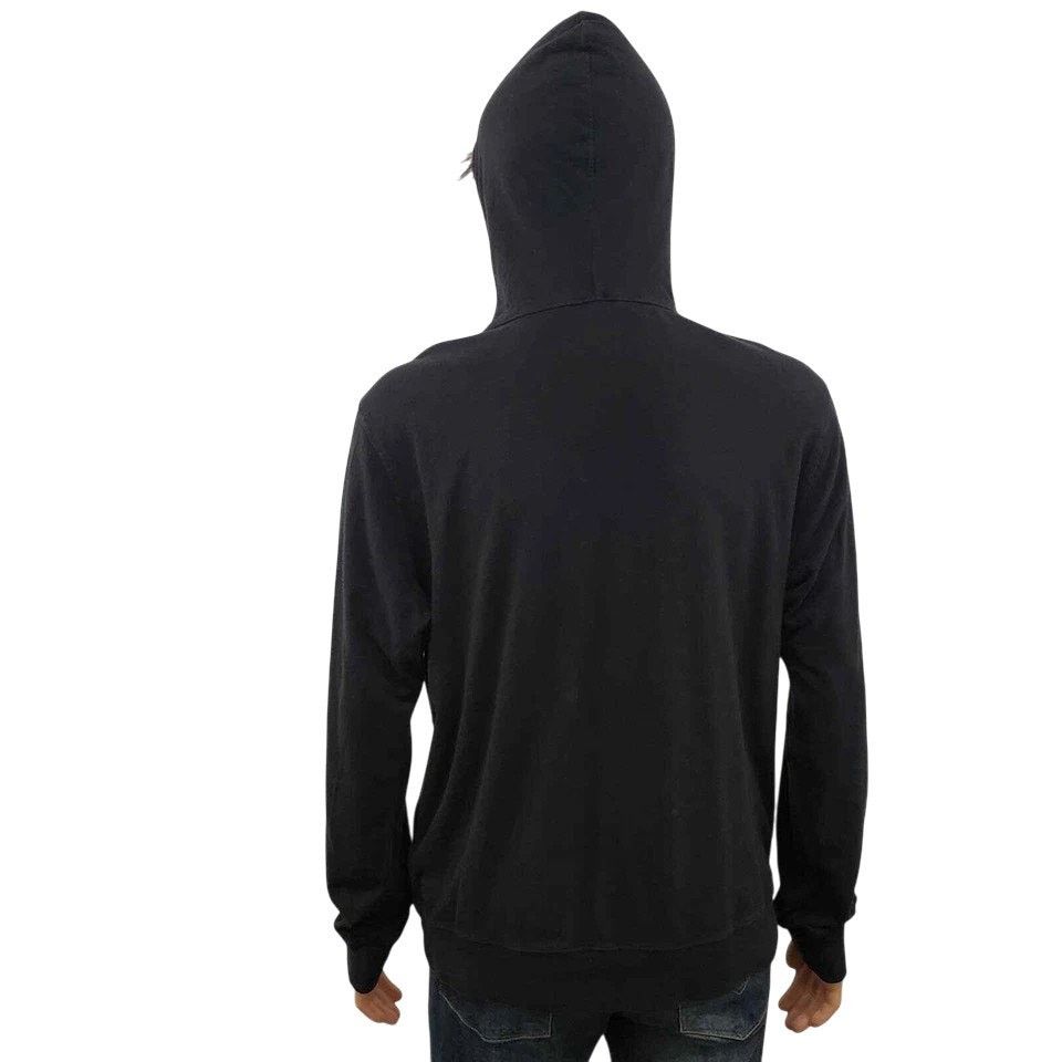 American Eagle Outfitters American Eagle Hoodie High and Higher Graphic Sweatshirt L Size US L / EU 52-54 / 3 - 9 Thumbnail