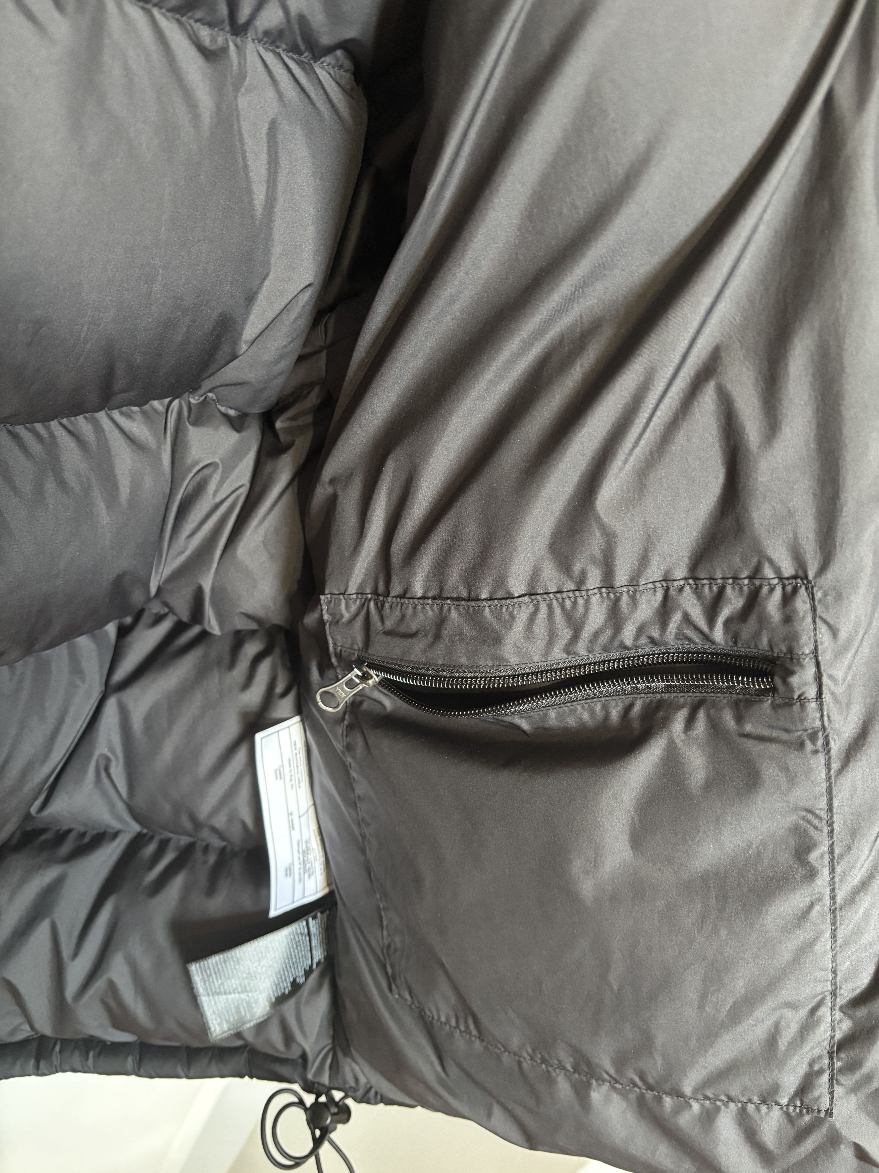 The North Face North Face HMLYN Down Parka Size US M / EU 48-50 / 2 - 9 Thumbnail