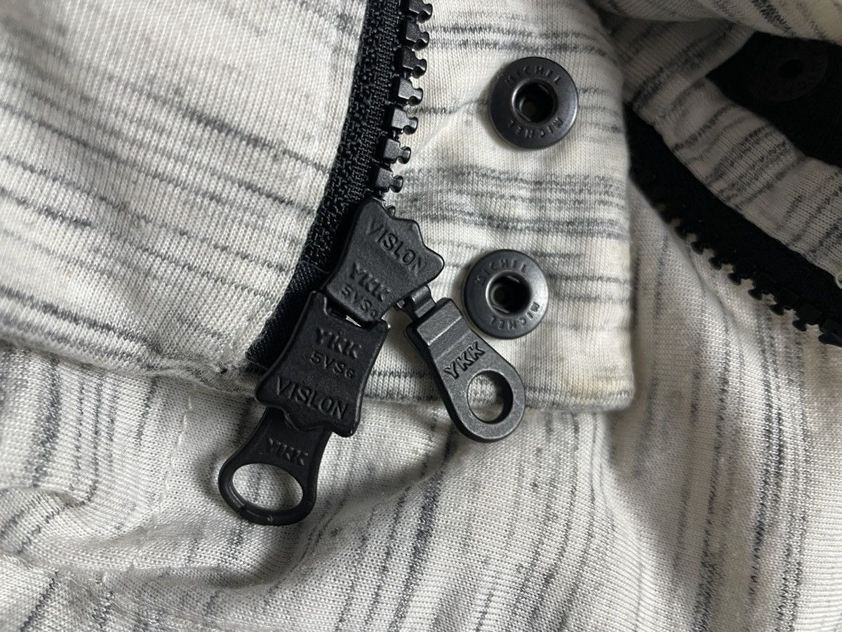 If Six Was Nine × Japanese Brand × Le Grande Bleu (L.G.B.) 2000’s Azul By Moussy - Apocalypse Jacket Size US M / EU 48-50 / 2 - 14 Thumbnail