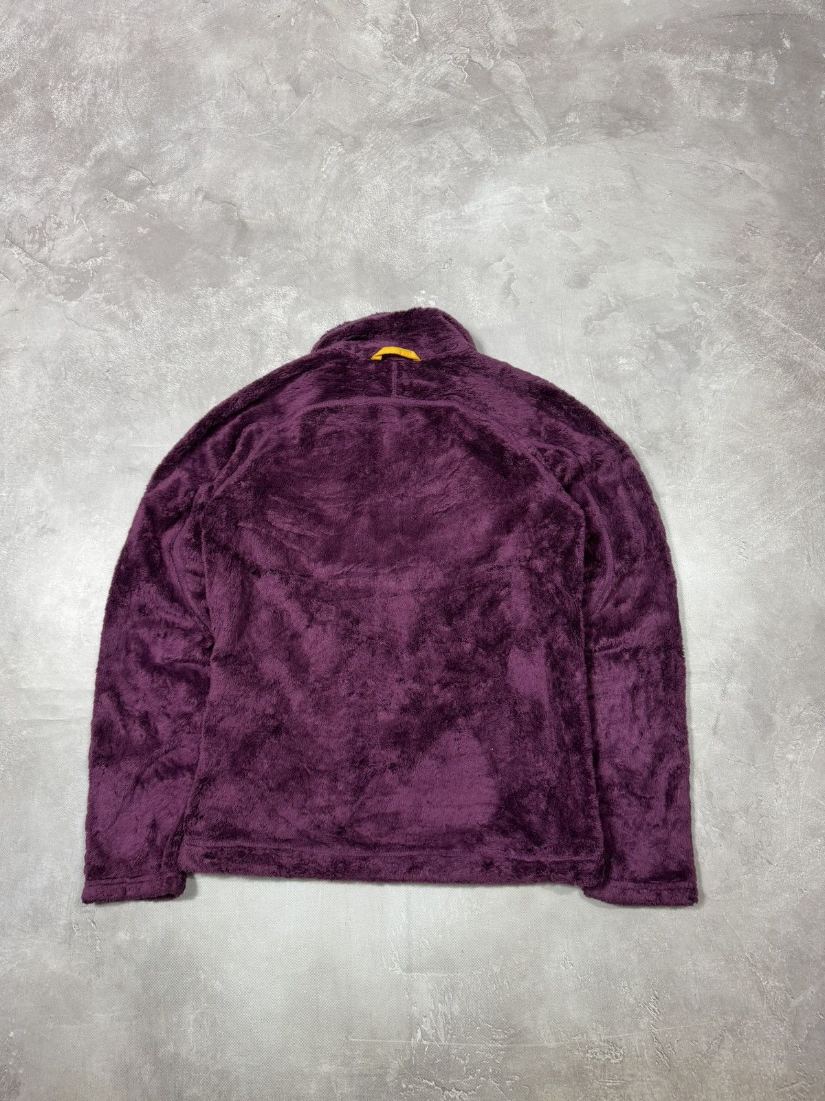 Columbia Colambia Fleece Jacket Size S / US 4 / IT 40 - 9 Thumbnail