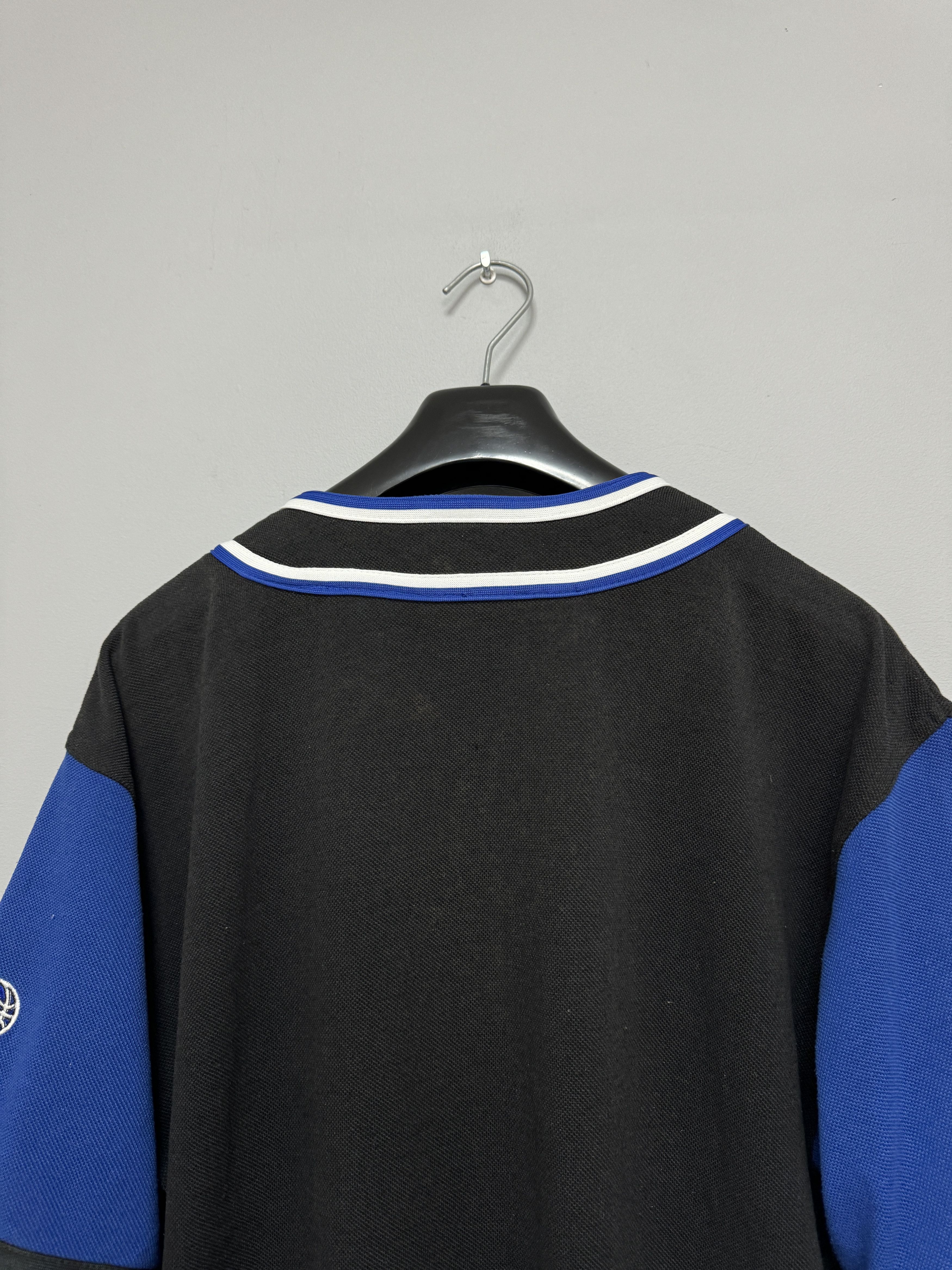 Starter Orlando Magic NBA Starter Jersey Baseball Shirt Logo Size L Size US L / EU 52-54 / 3 - 8 Thumbnail