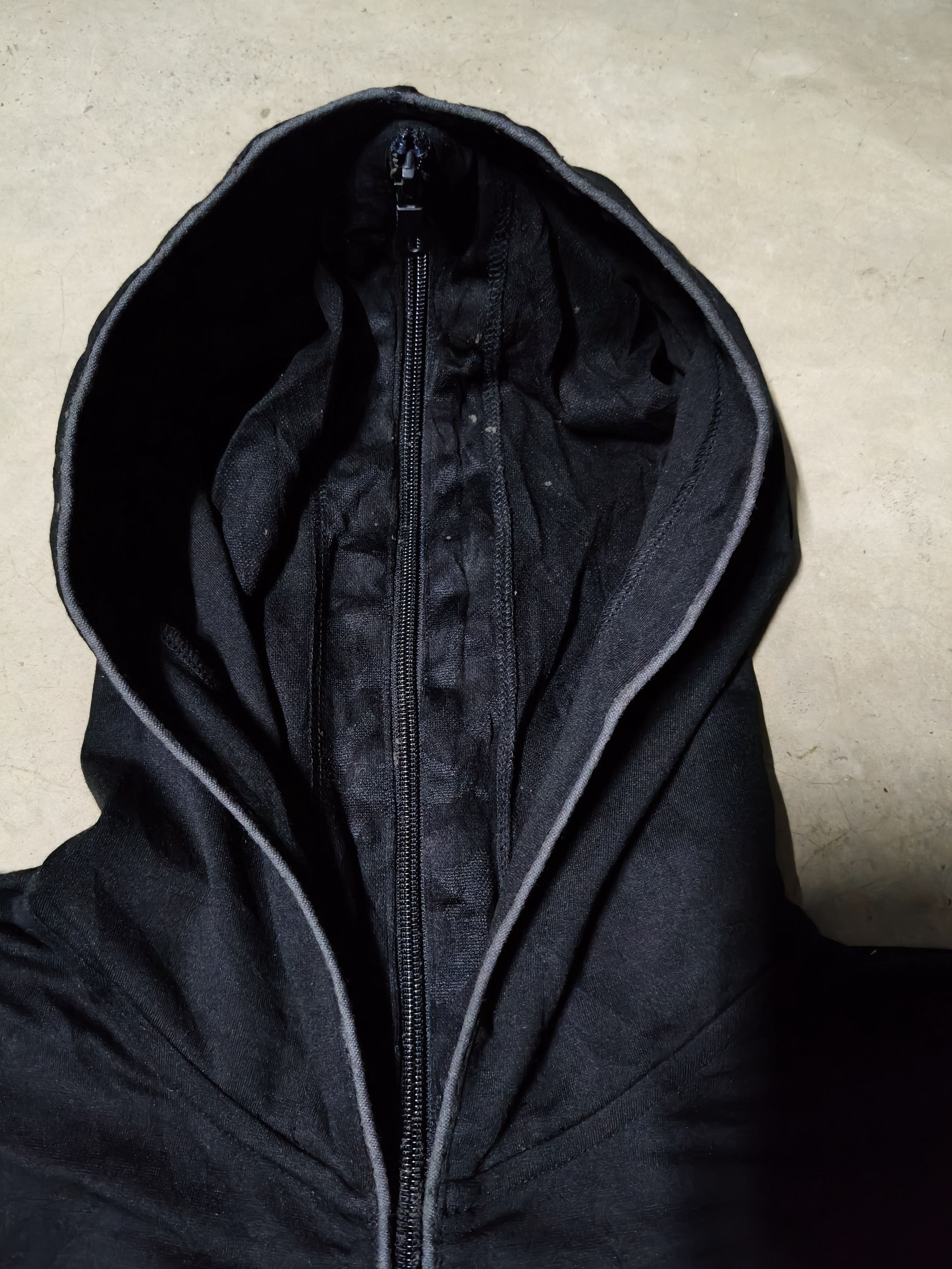 Mossimo Mossimo Zipper Hoodie Size US M / EU 48-50 / 2 - 6 Thumbnail