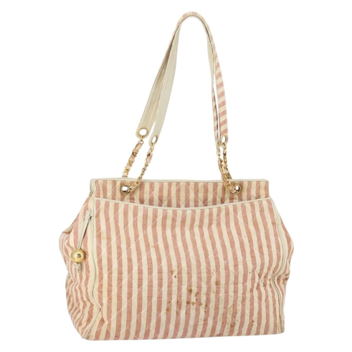 Chanel Chanel Matelasse Tote Bag Size ONE SIZE - 1 Thumbnail