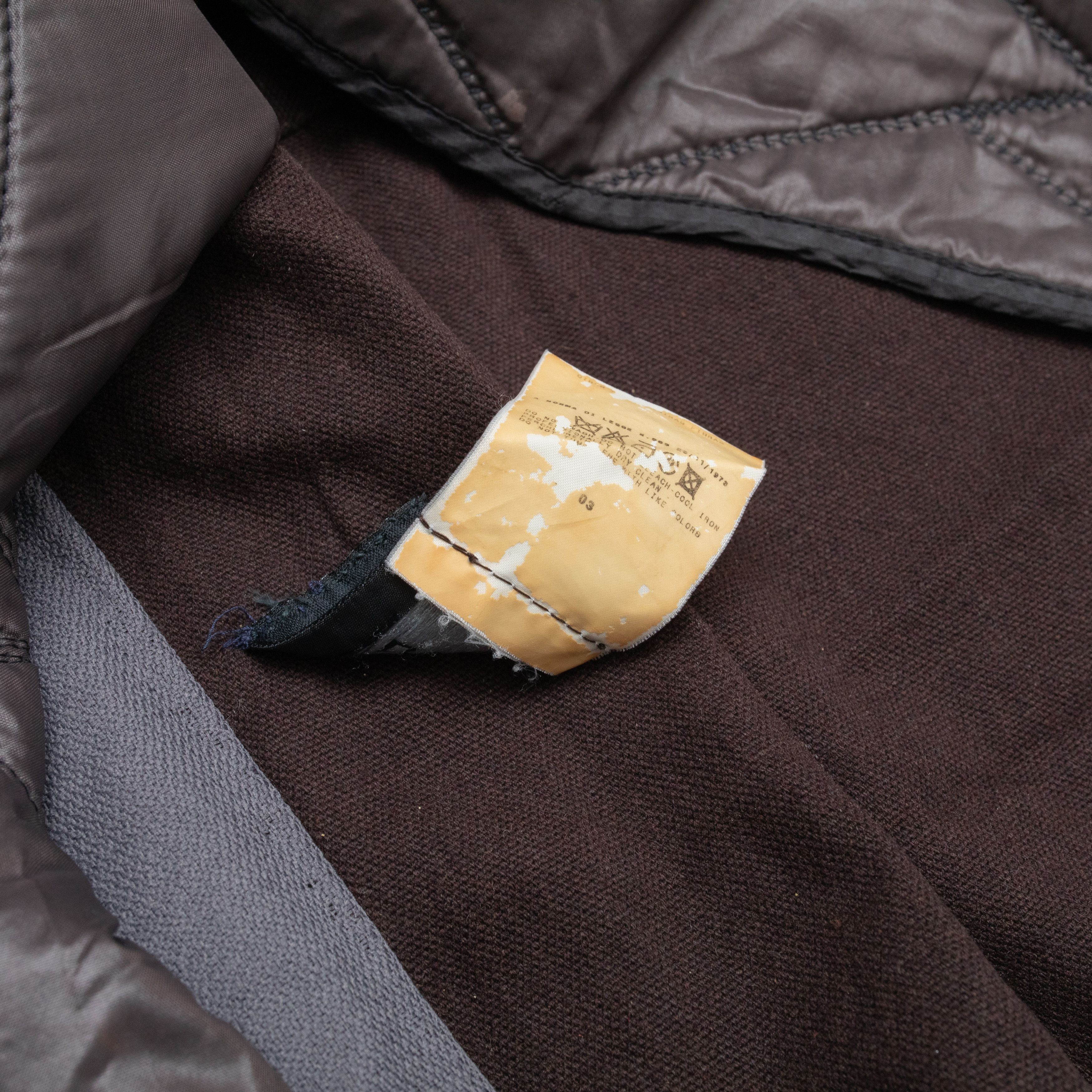 Versace VERSUS VERSACE Multipocket Bandage Parachute Field Jacket Size US L / EU 52-54 / 3 - 14 Thumbnail