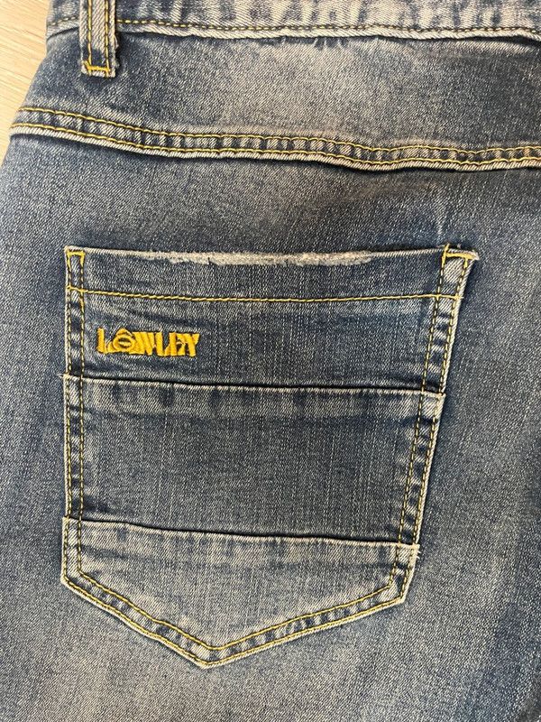 Other Lawley ripped jeans - Men Size US 32 / EU 48 - 6 Thumbnail