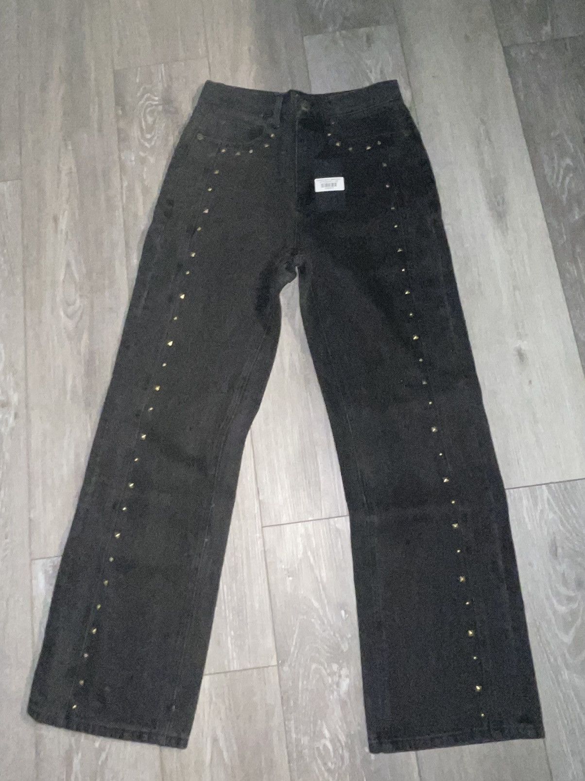 Homme + Femme La Size 28 Homme Femme Jeans Size US 28 / EU 44 - 1 Thumbnail
