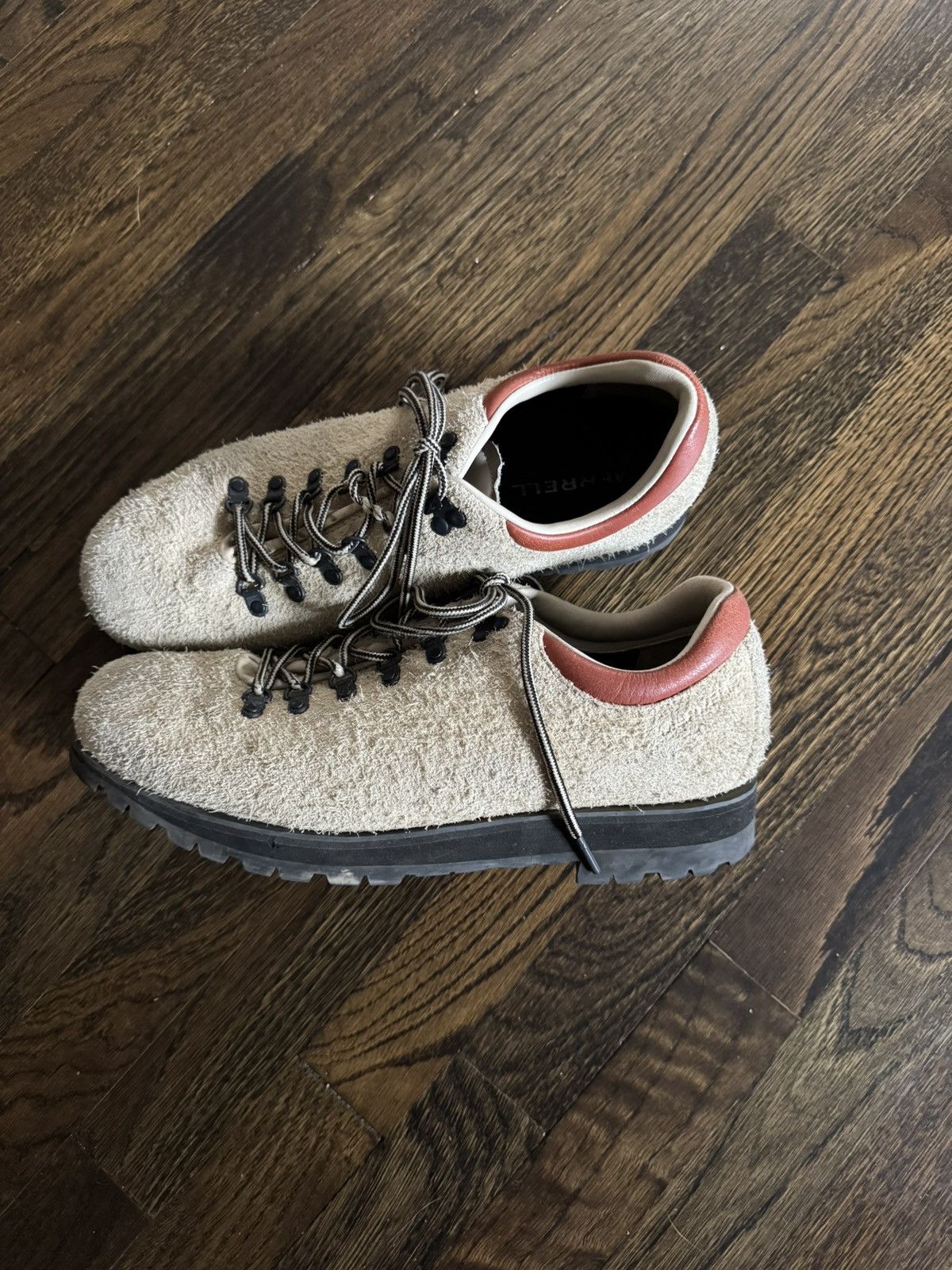 MERRELL WILDERNESS 1TRL