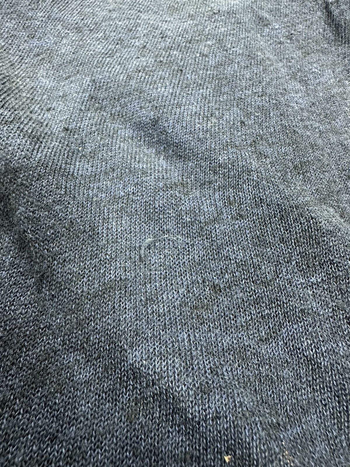 Japanese Brand Slow Gun Japan Cardigan Size US L / EU 52-54 / 3 - 3 Thumbnail