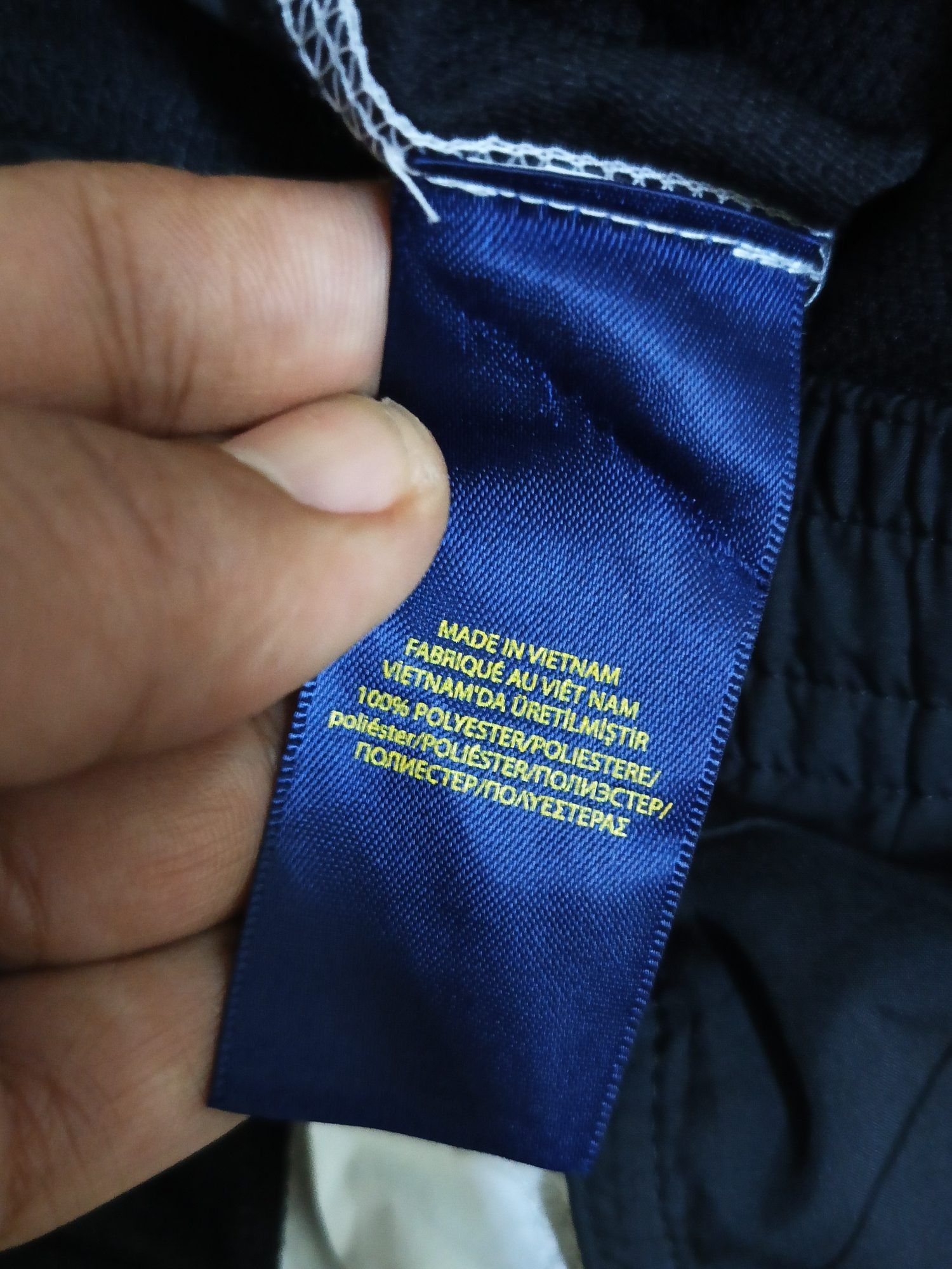 Polo Ralph Lauren Polo Ralph Lauren Size US 34 / EU 50 - 5 Thumbnail