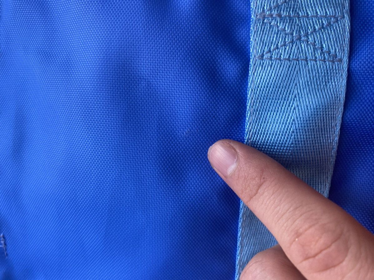 George Gina & Lucy × Vintage George Gina Lucy GG&L multi pocket blue cargo Size ONE SIZE - 14 Thumbnail