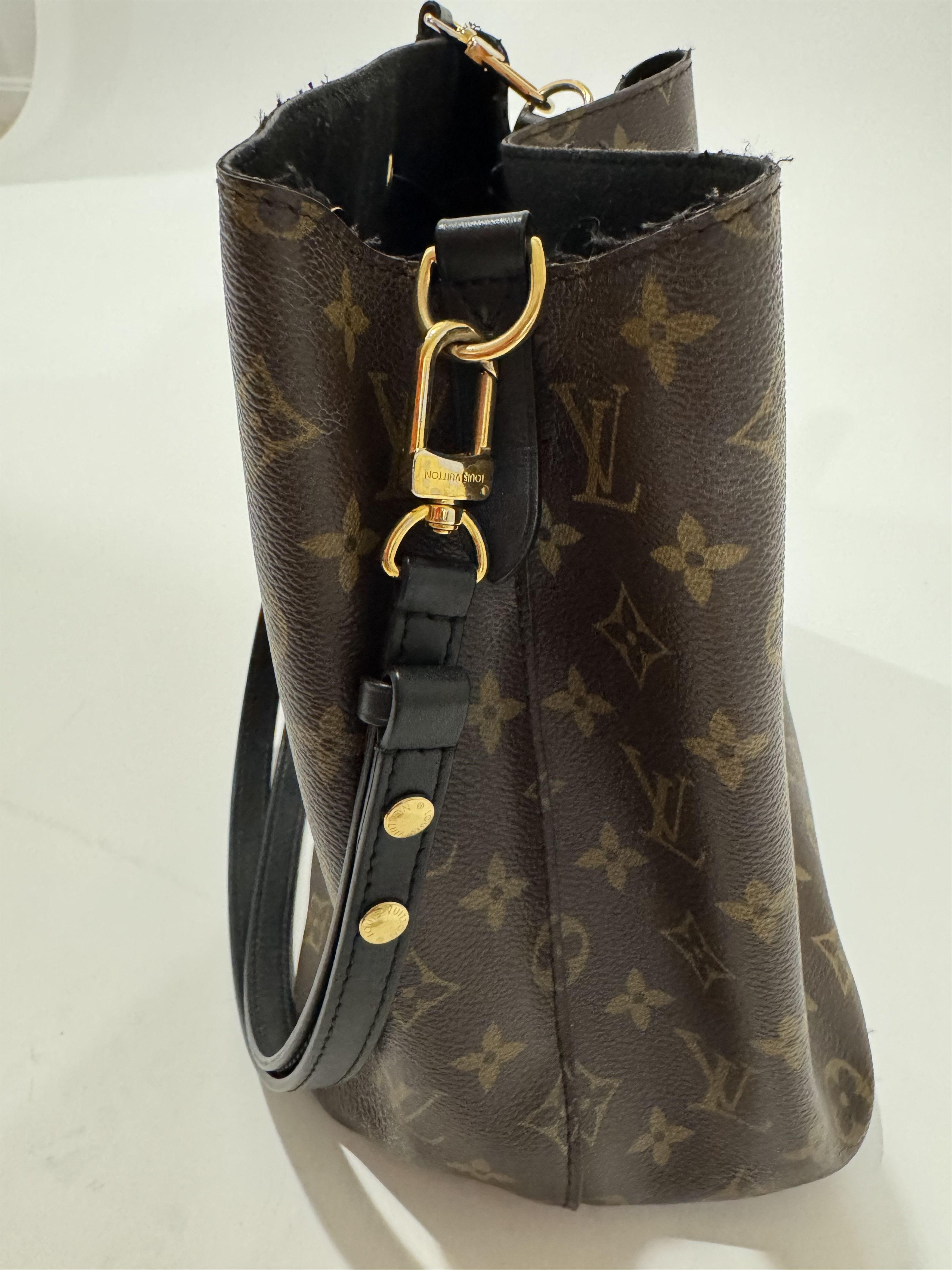 Louis Vuitton NéoNoé MM Size ONE SIZE - 9 Thumbnail