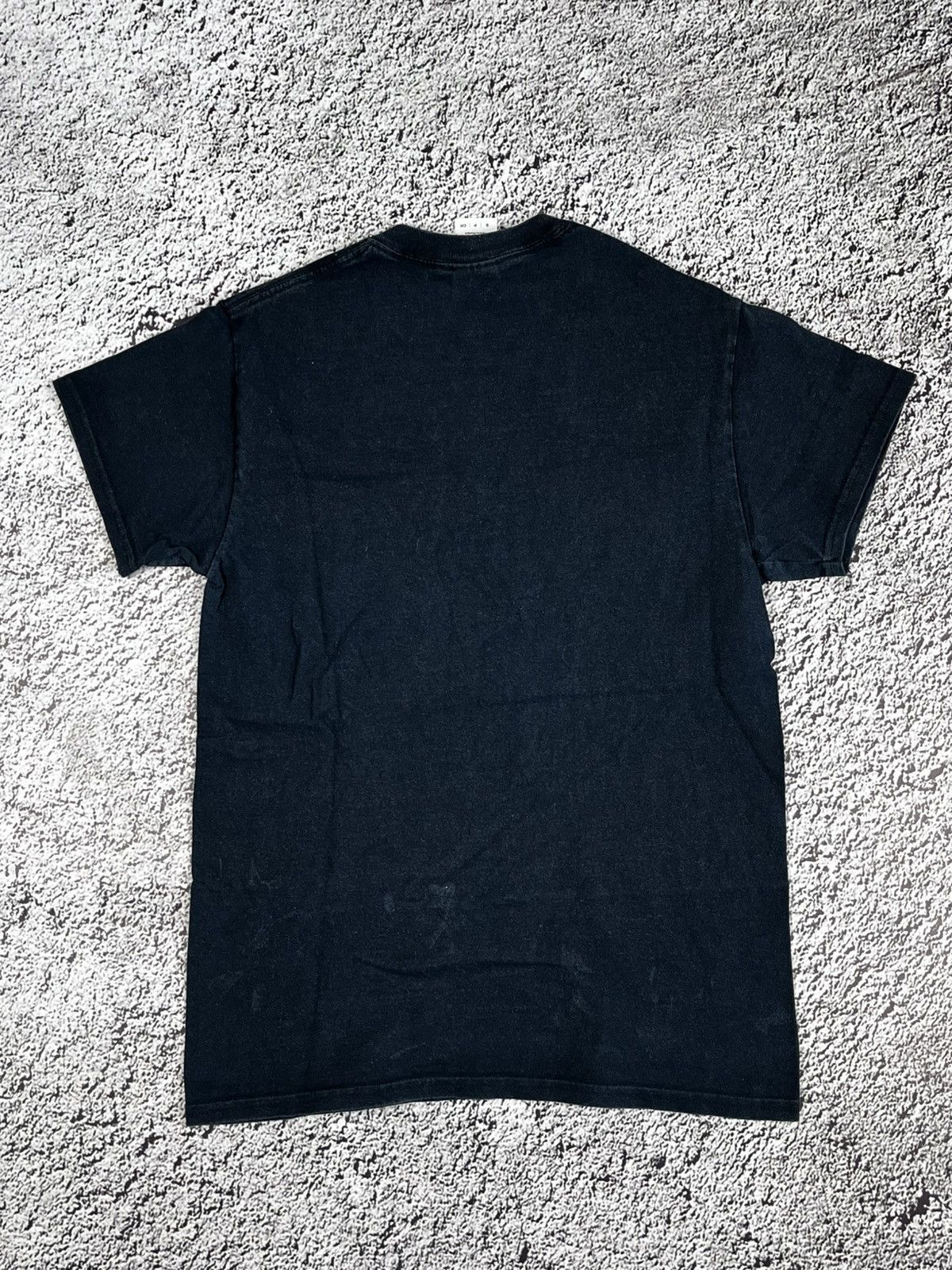 Vintage Vintage Y2K Microsoft faded logo tee streetwear size S Size US S / EU 44-46 / 1 - 7 Thumbnail