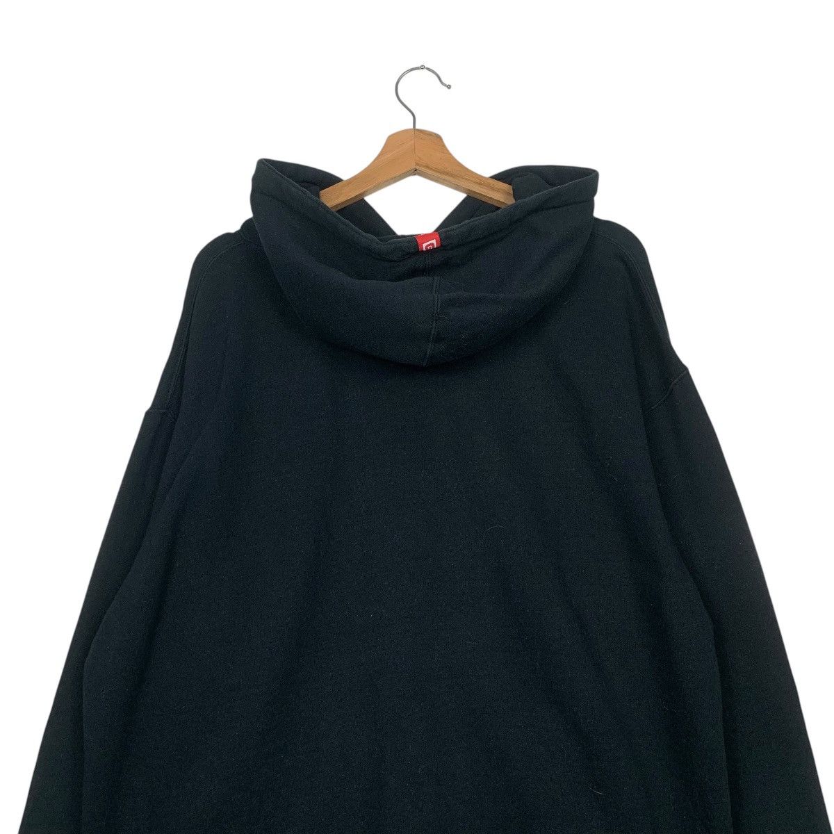 Burton Burton Big Logo Hoodie Size US M / EU 48-50 / 2 - 8 Thumbnail