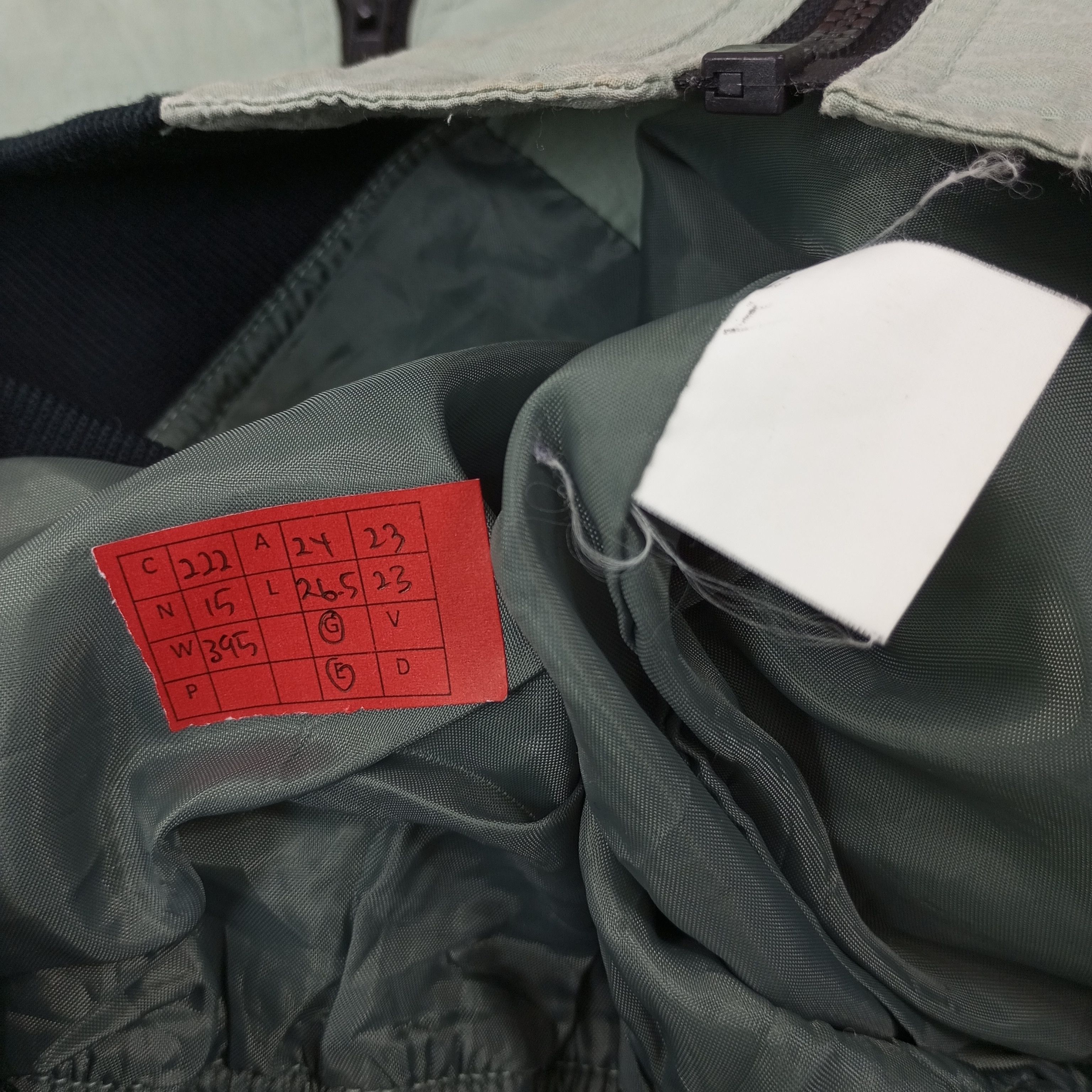 Michiko Koshino × Vintage Michiko Koshino Pucka Clobba Jacket c222n15 Size US L / EU 52-54 / 3 - 8 Thumbnail