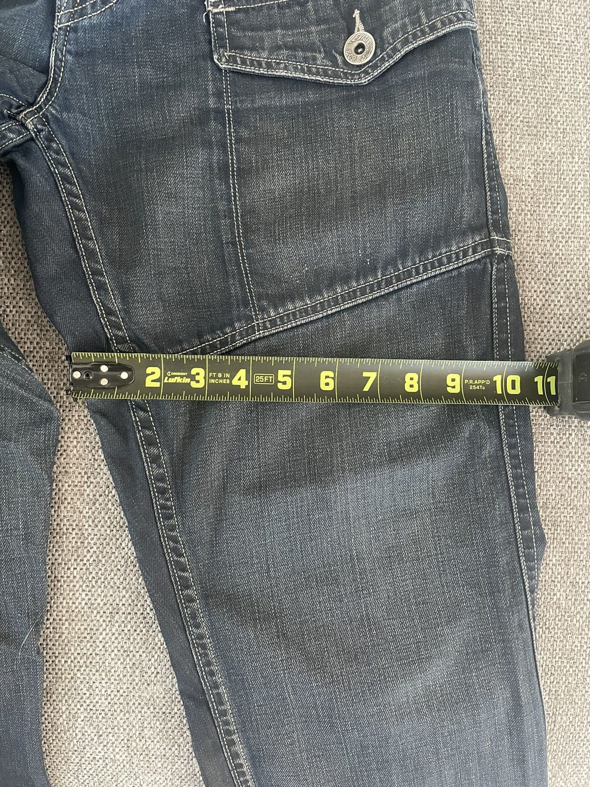 Levi's Vintage Clothing Levi’s jeans Size US 30 / EU 46 - 4 Thumbnail