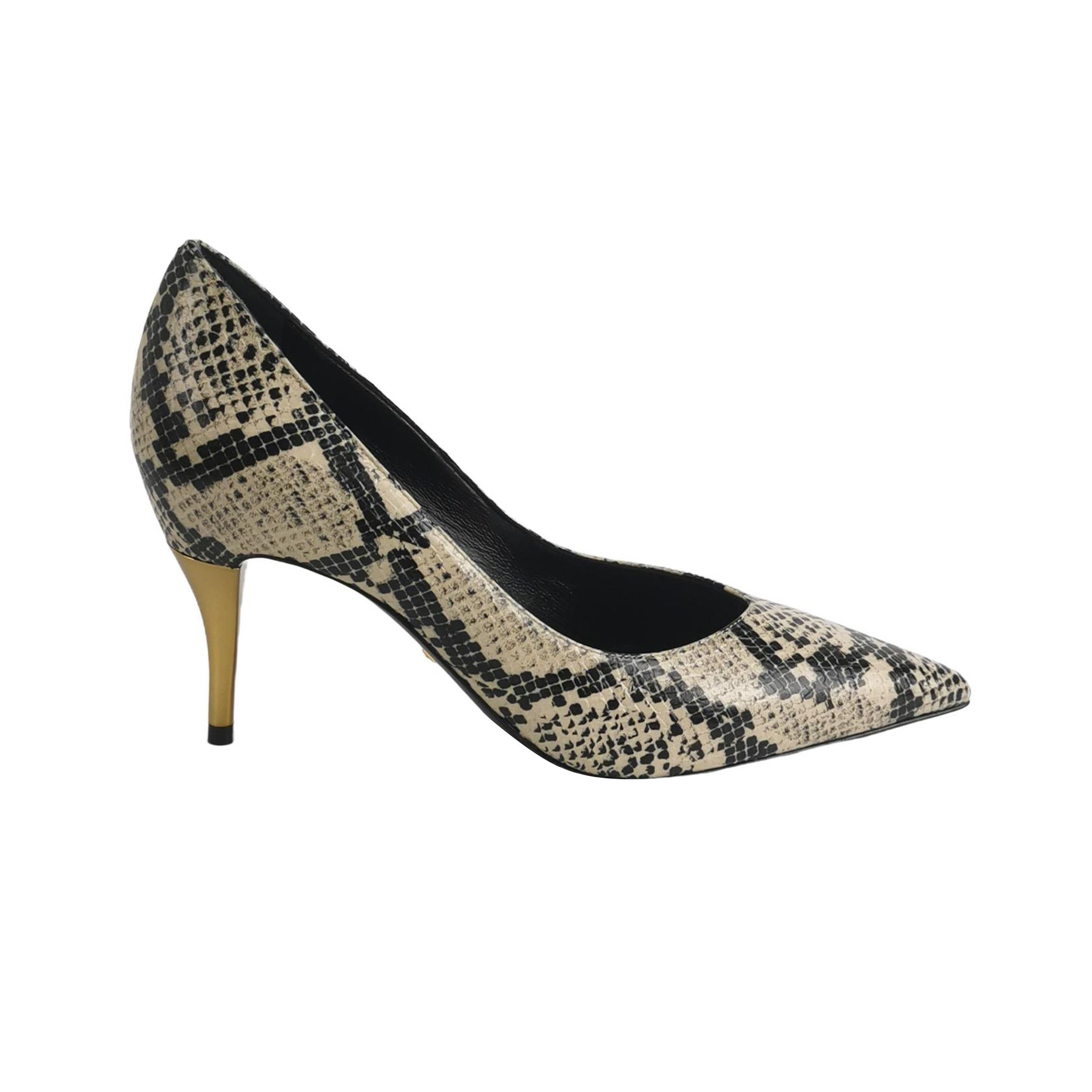 Gucci Gucci Women 6 Heels Size US 6 / IT 36 - 1 Thumbnail