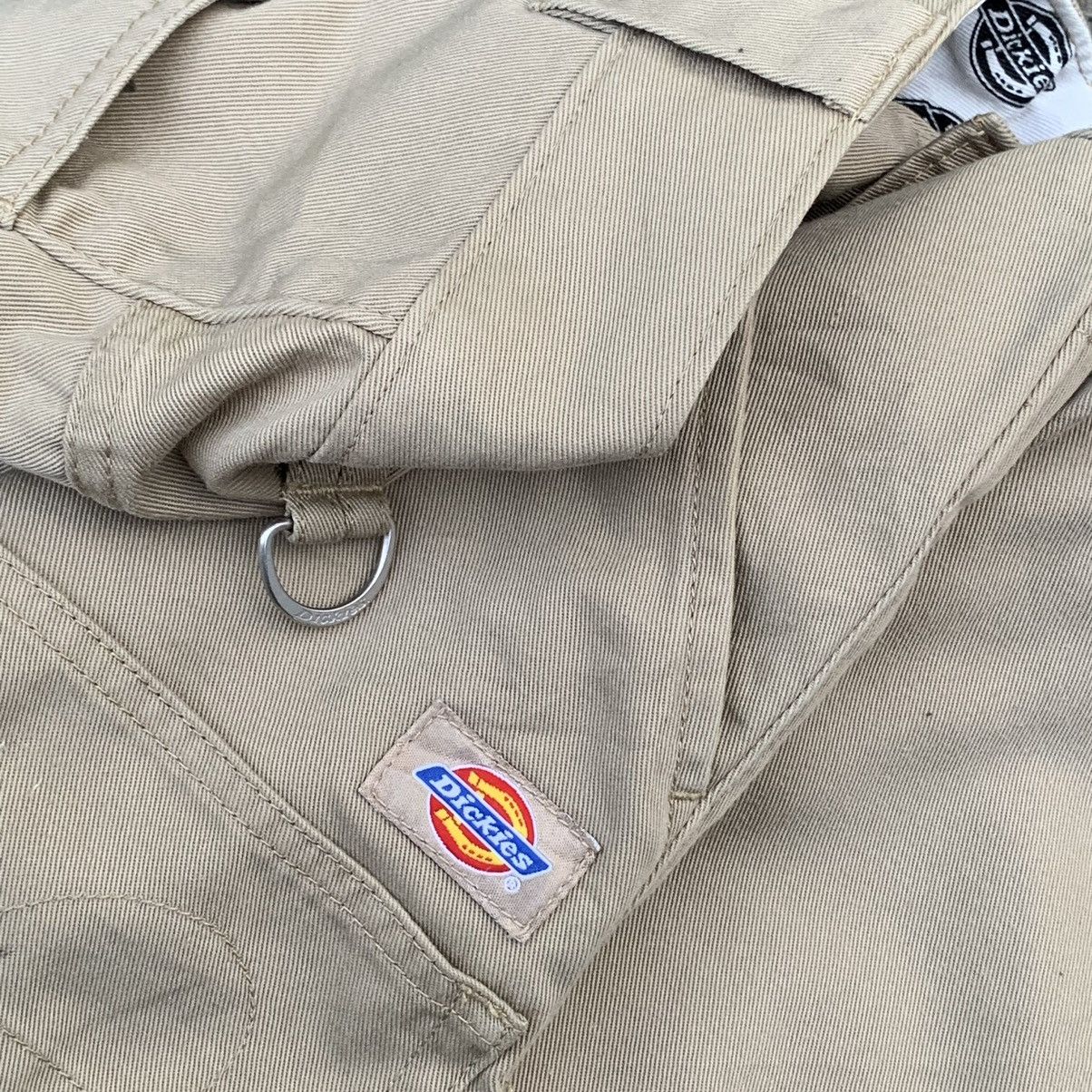 mercibeaucoup Mercibeaucoup X Dikies Workpants Size US 28 / EU 44 - 11 Thumbnail